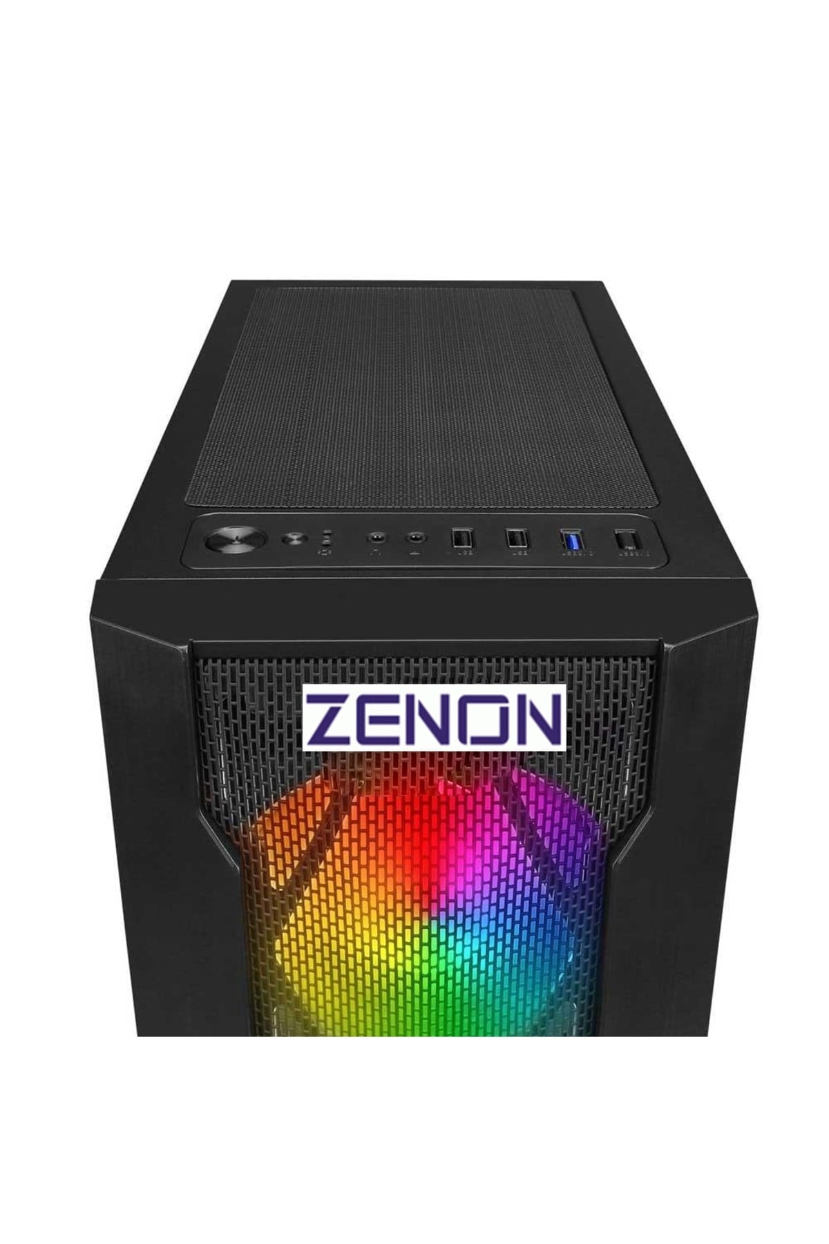 Gaming 11516/001a5 I5-11400f 32gb 1tb+500ssd Gtx1650 Freedos Masaüstü Bilgisayar