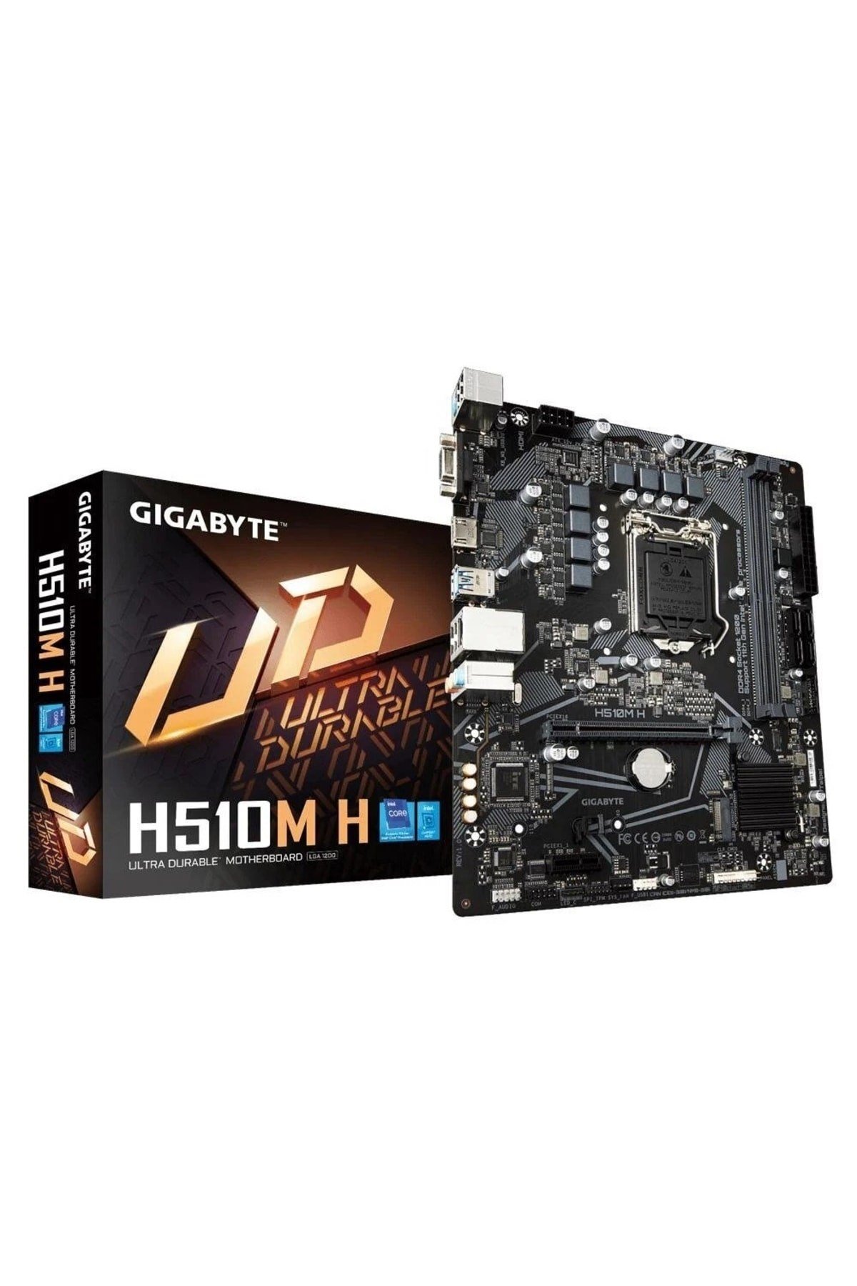 Gaming 11516/001a9 I5-11400f 16gb 500ssd Gtx1650 W10p Masaüstü Bilgisayar