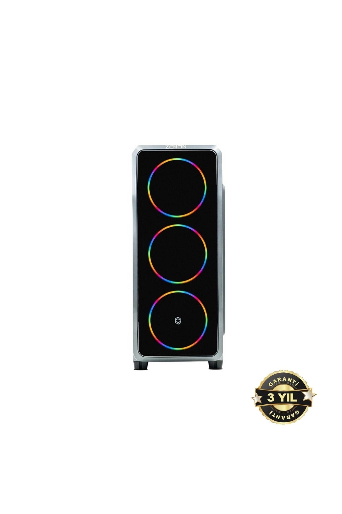 Gaming 11716/002a4 I7-11700f 32gb 1tbssd Rtx3050 Freedos Masaüstü Bilgisayar
