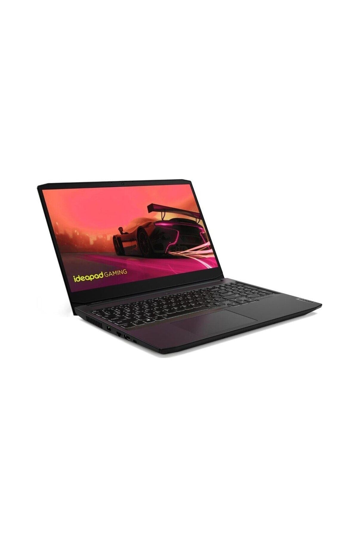 Gamıng 3 15ach6 82k202brtx R5-5500h 8gb 512gb Ssd 4gb Rtx2050 15.6