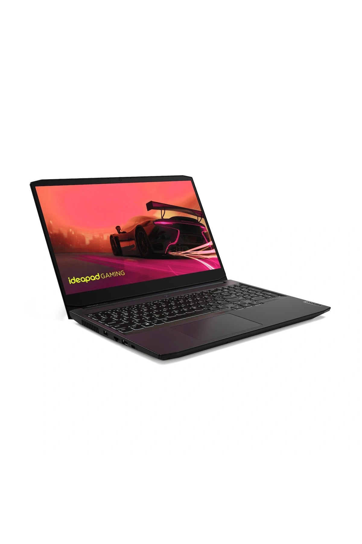 Gamıng 3 15ach6 82k202brtx R5-5500h 8gb 512gb Ssd 4gb Rtx2050 15.6