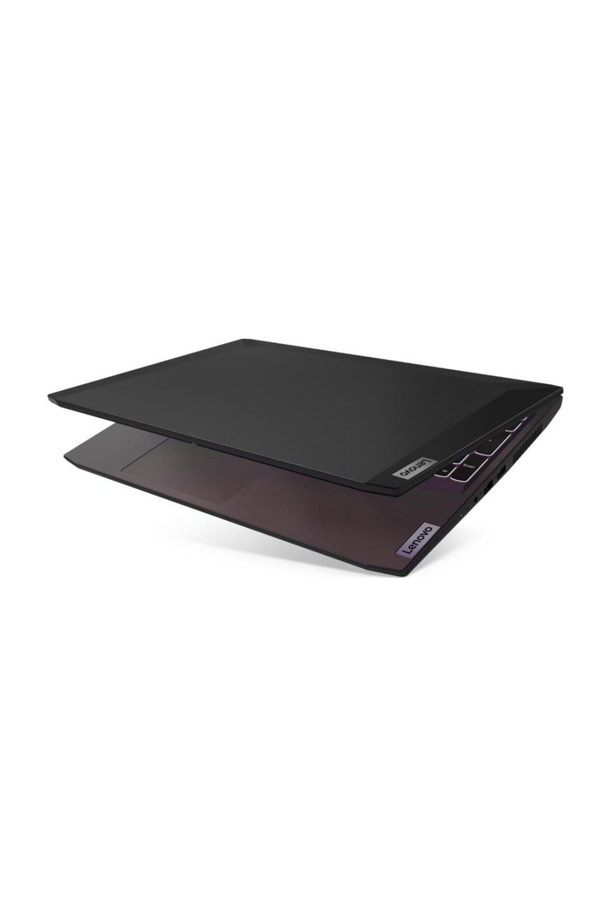 Gamıng 3 15ach6 82k202brtx R5-5500h 8gb 512gb Ssd 4gb Rtx2050 15.6