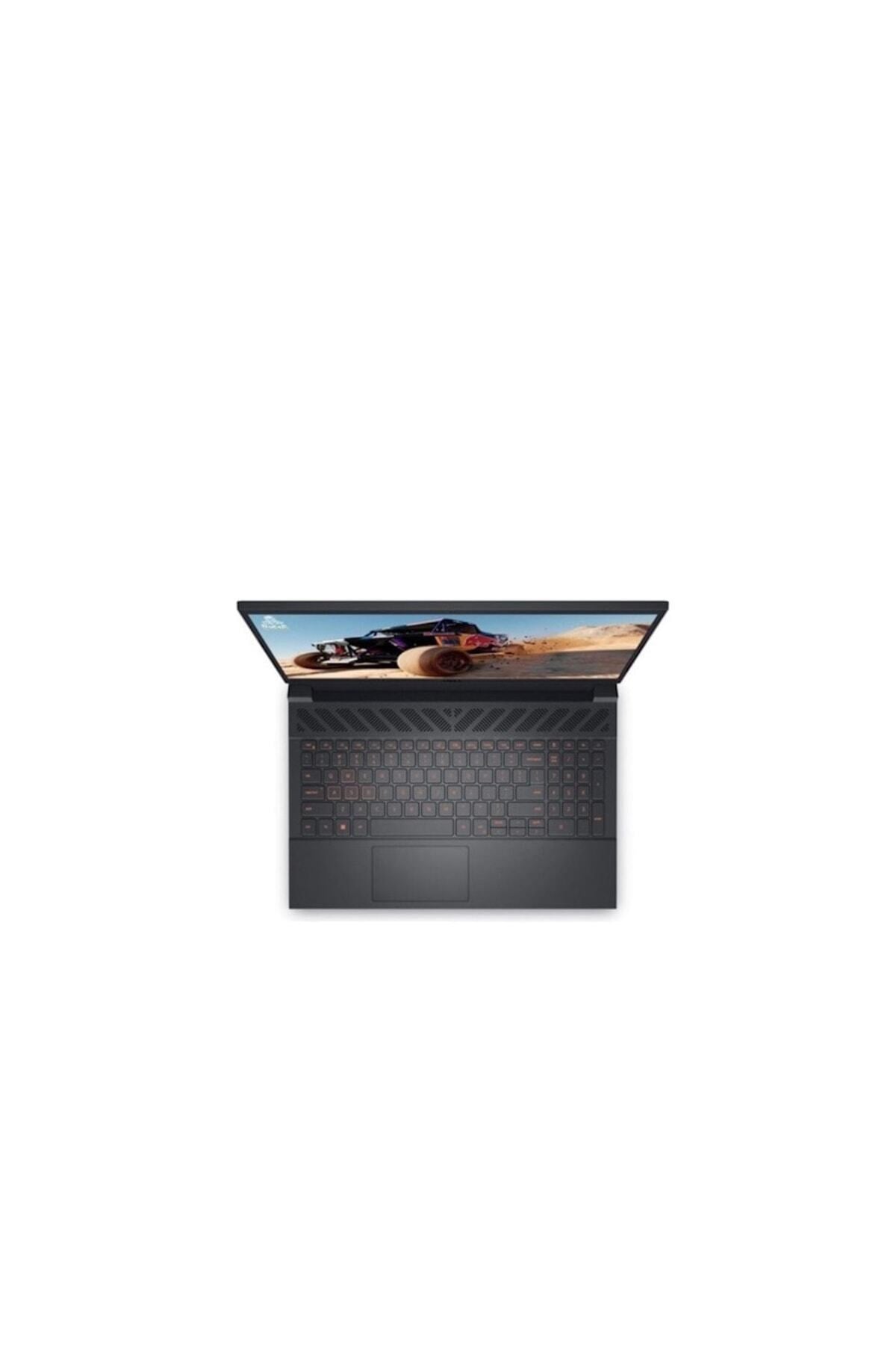 Gaming G15 5530 G155530010U i7-13650HX 16GB 512GB RTX4050 165Hz FHD Ubuntu Gaming Lapto