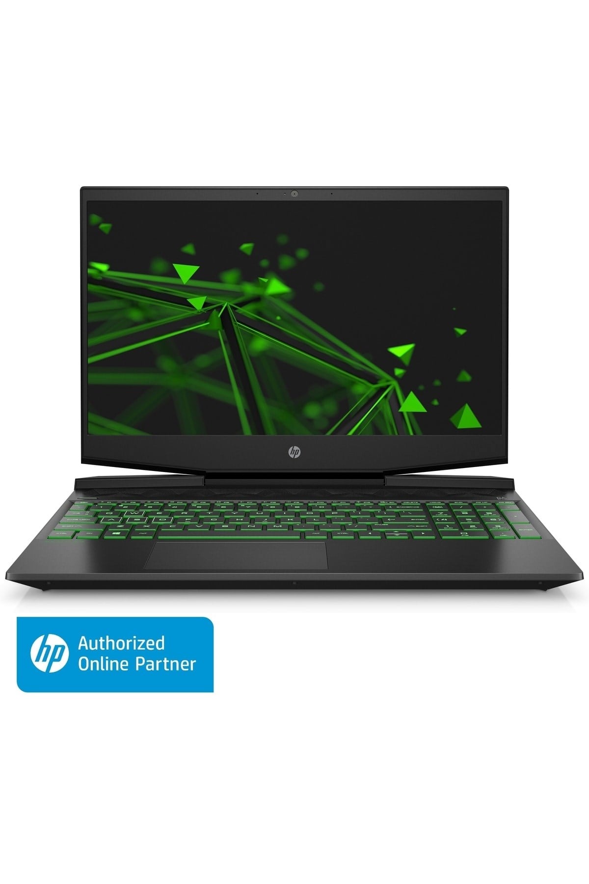 Gaming Pavilion 15-dk2069nt 54t25ea I5-11300h 16gb Ram 512gb Ssd 4gb Rtx3050ti 15.6 Inç Fhd 144hz