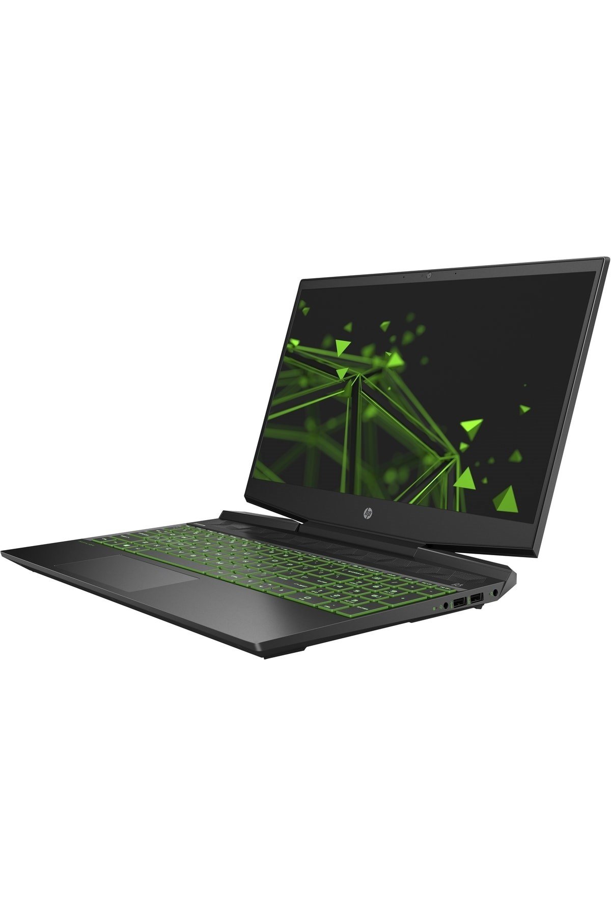 Gaming Pavilion 15-dk2069nt 54t25ea I5-11300h 16gb Ram 512gb Ssd 4gb Rtx3050ti 15.6 Inç Fhd 144hz