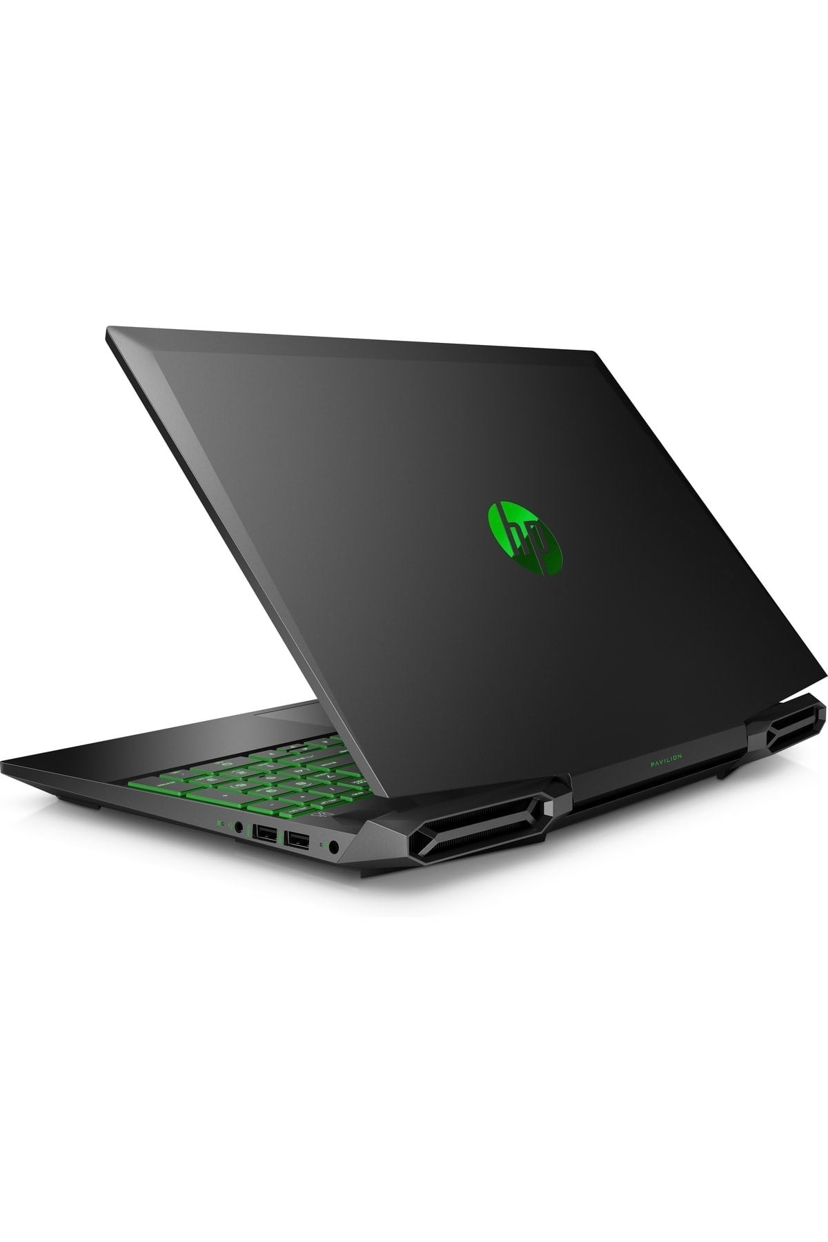Gaming Pavilion 15-dk2069nt 54t25ea I5-11300h 16gb Ram 512gb Ssd 4gb Rtx3050ti 15.6 Inç Fhd 144hz