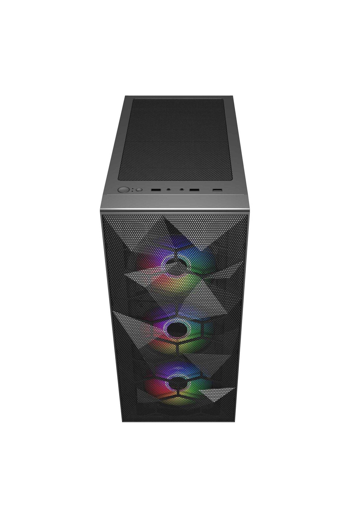 Gaming SG1-153A008 i5-13400F 16GB 512SSD RTX3050 W11P Masaüstü Bilgisayar