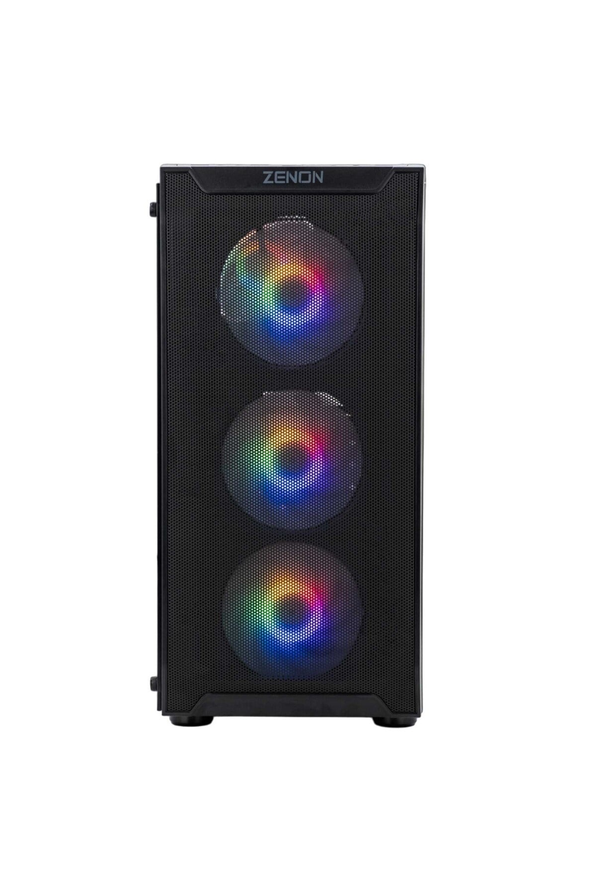 Gaming ZG-150 i7-14700F 32GB 1TBSSD RTX5060 FreeDOS Masaüstü Bilgisayar
