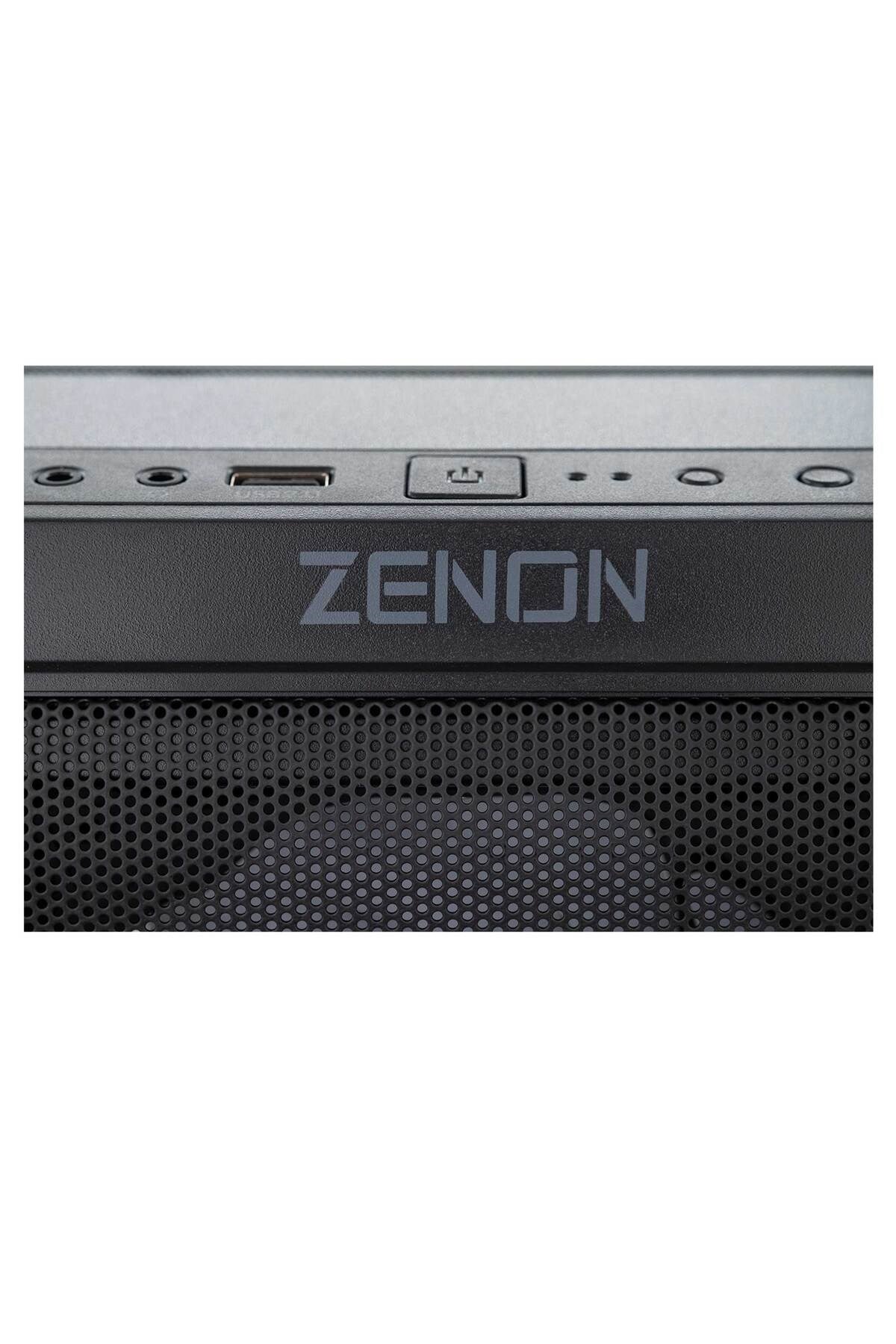 Gaming ZG-151 i7-13700F 32GB 1TBSSD RTX5060 FreeDOS Masaüstü Bilgisayar