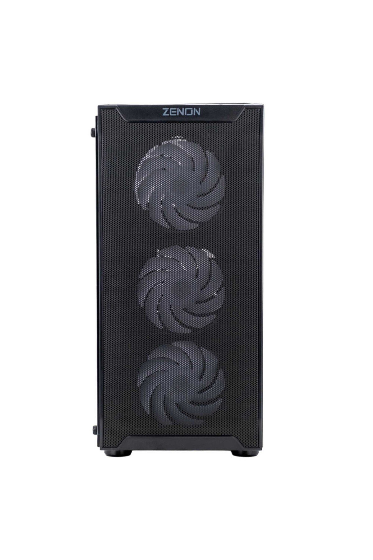 Gaming ZG-161A004 Ryzen5 5600 32GB 1TBSSD RTX5060 FreeDOS Masaüstü Bilgisayar