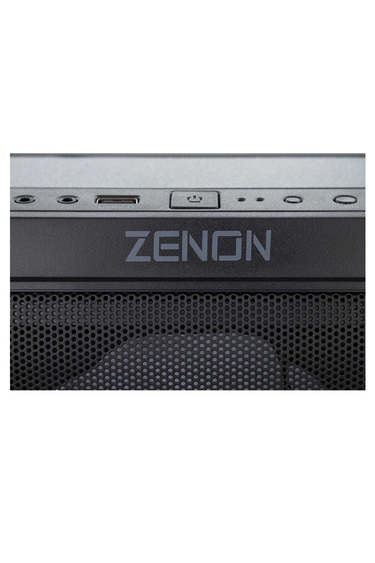 Gaming ZG-161A004 Ryzen5 5600 32GB 1TBSSD RTX5060 FreeDOS Masaüstü Bilgisayar