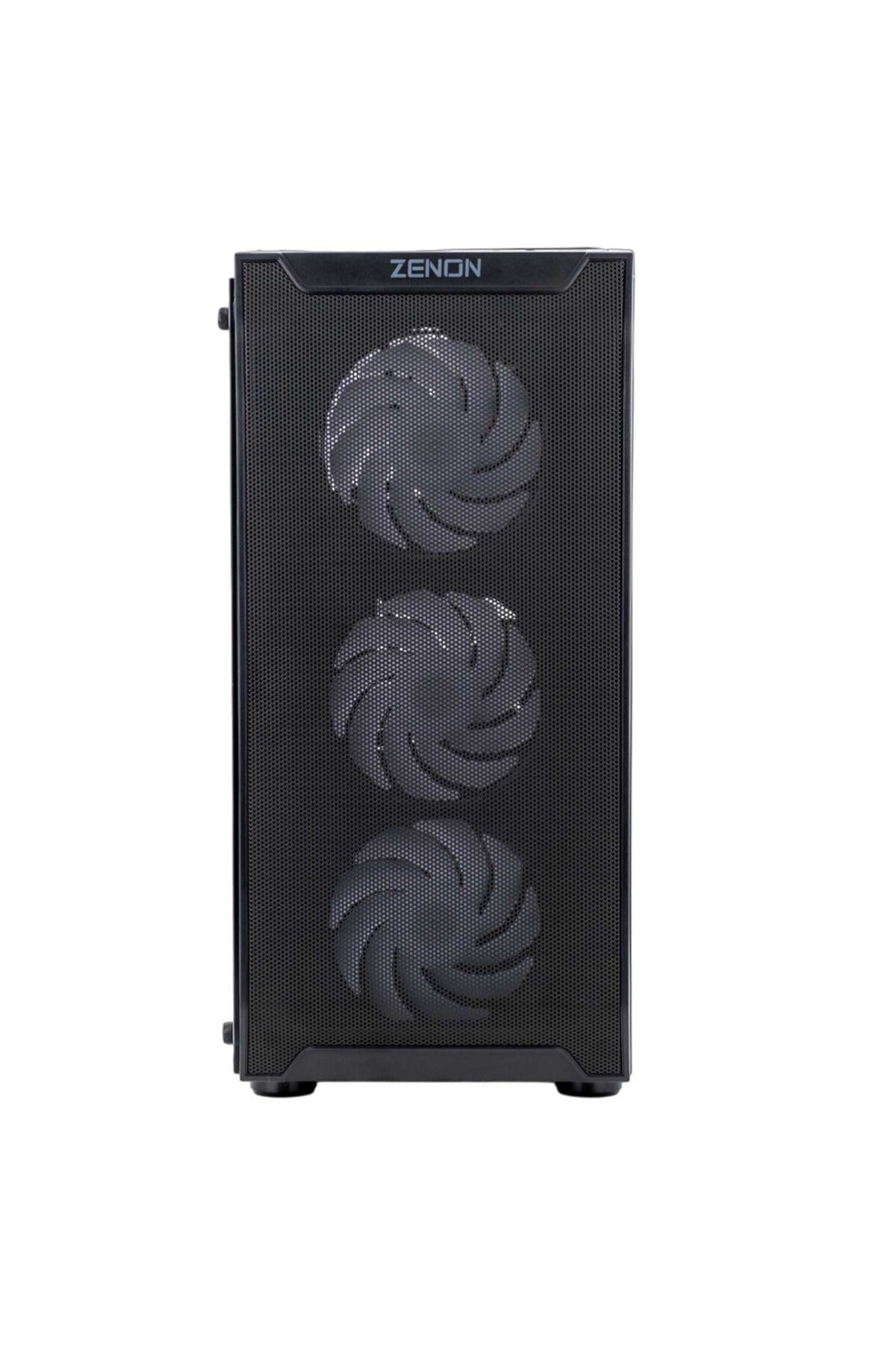 Gaming ZG-163A004 i7-13700KF 32GB 512SSD RTX5070 W11P Masaüstü Bilgisayar