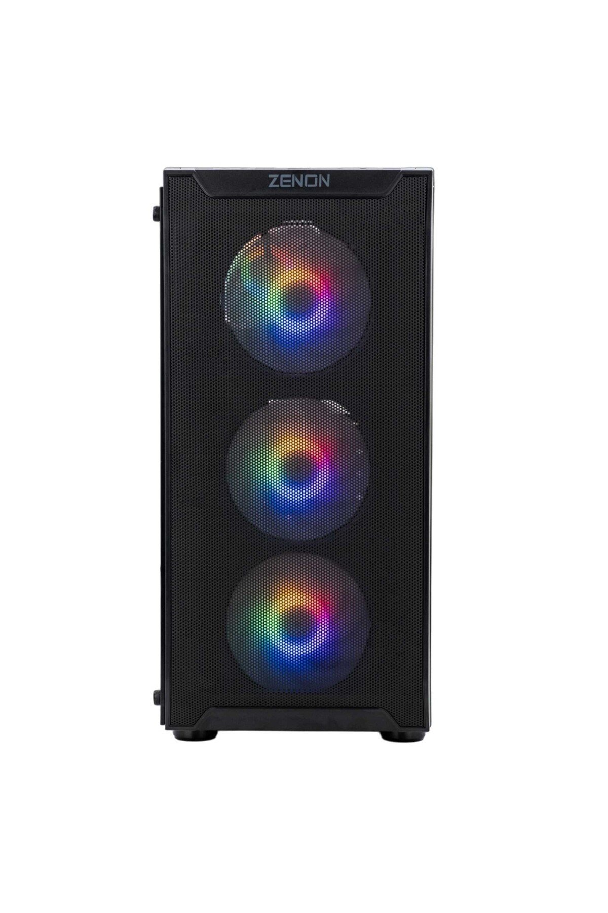 Gaming ZG-163A005 i7-13700KF 32GB 1TBSSD RTX5070 W11P Masaüstü Bilgisayar