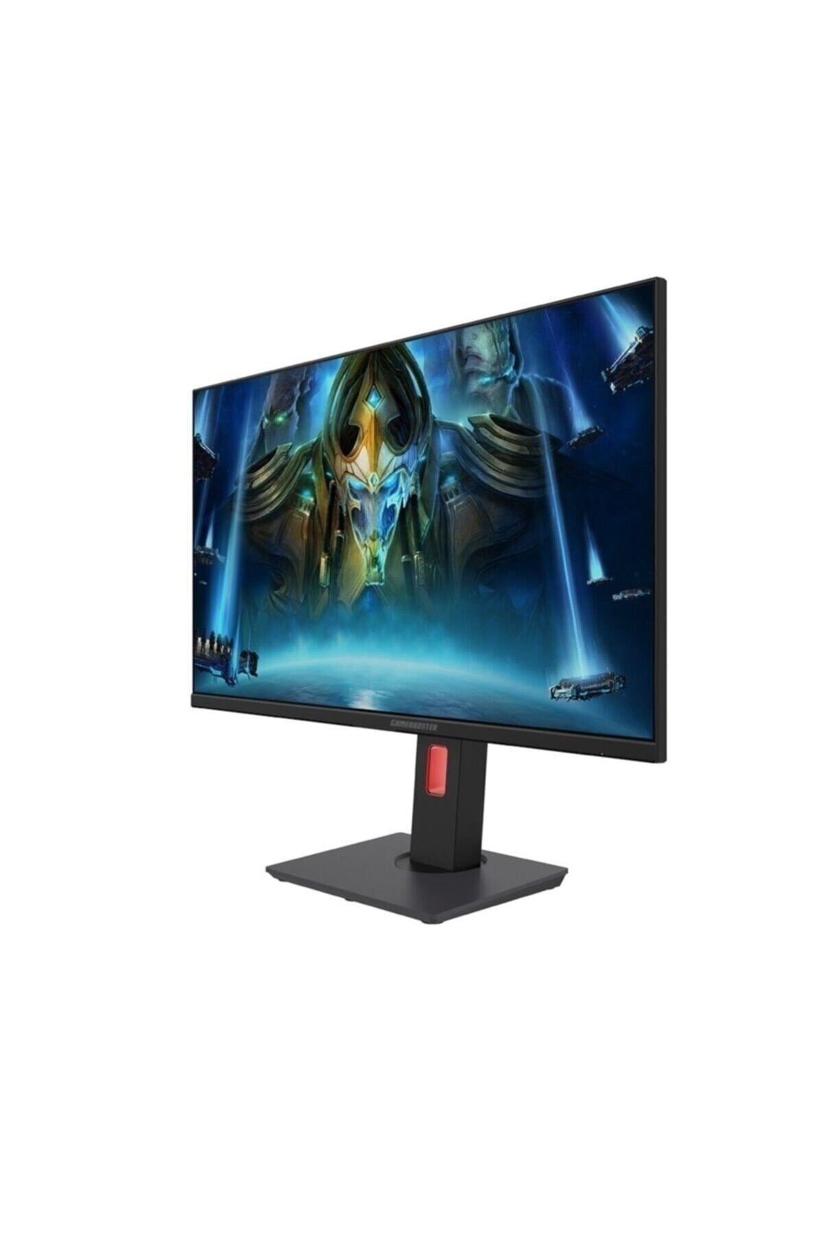 Gb-2709ff 27 1ms 165hz F-sync/g-sync 2xhdmı 1xdp Pivot Düz Oyuncu Monitörü