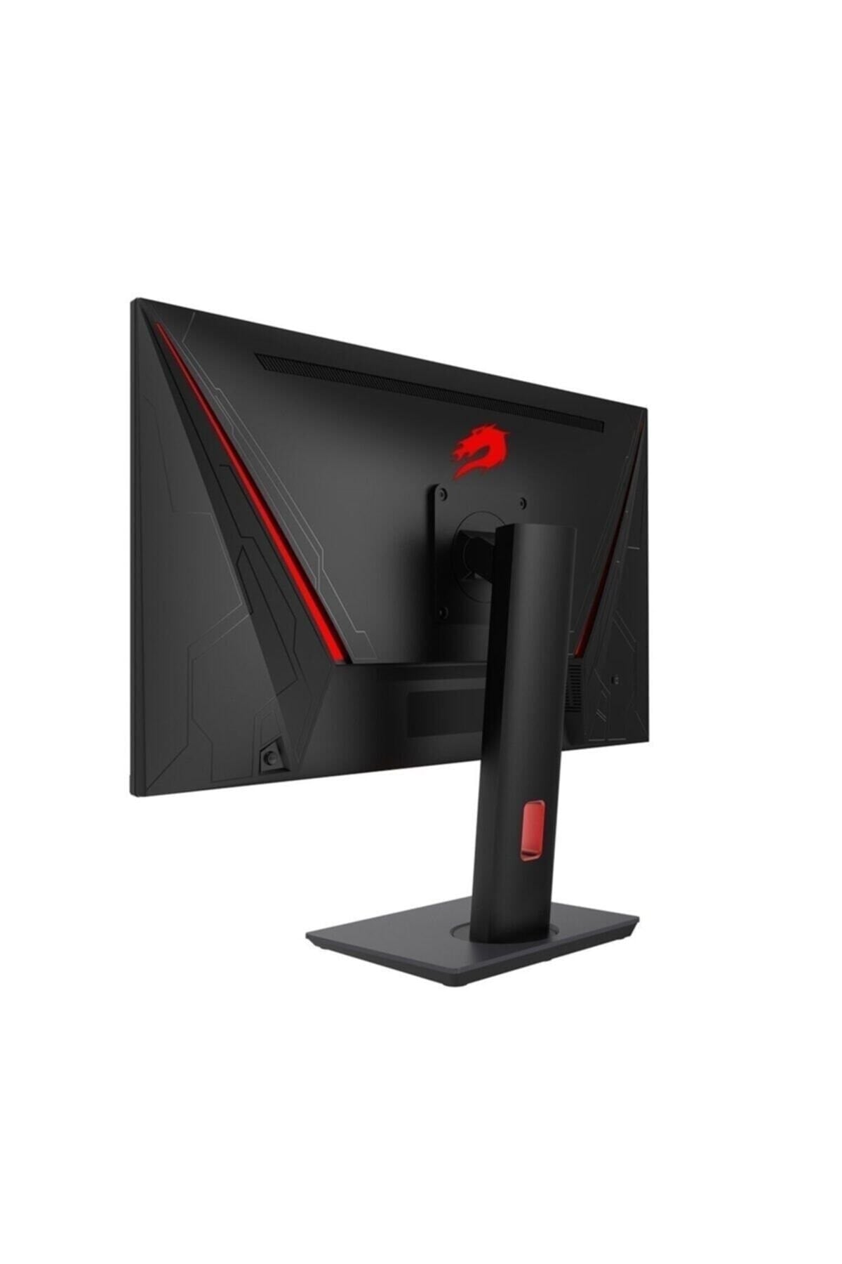 Gb-2709ff 27 1ms 165hz F-sync/g-sync 2xhdmı 1xdp Pivot Düz Oyuncu Monitörü