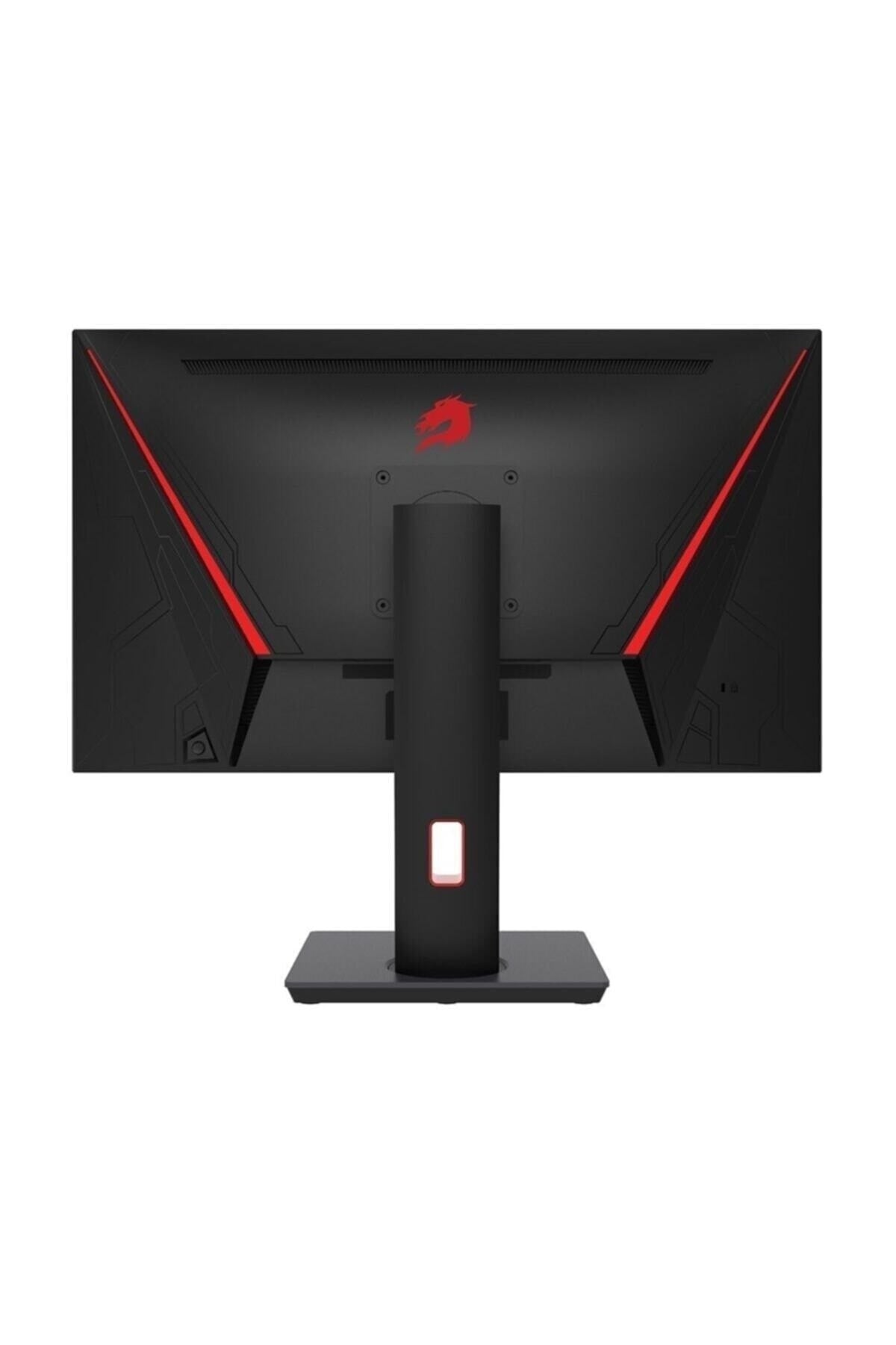 Gb-2709ff 27 1ms 165hz F-sync/g-sync 2xhdmı 1xdp Pivot Düz Oyuncu Monitörü