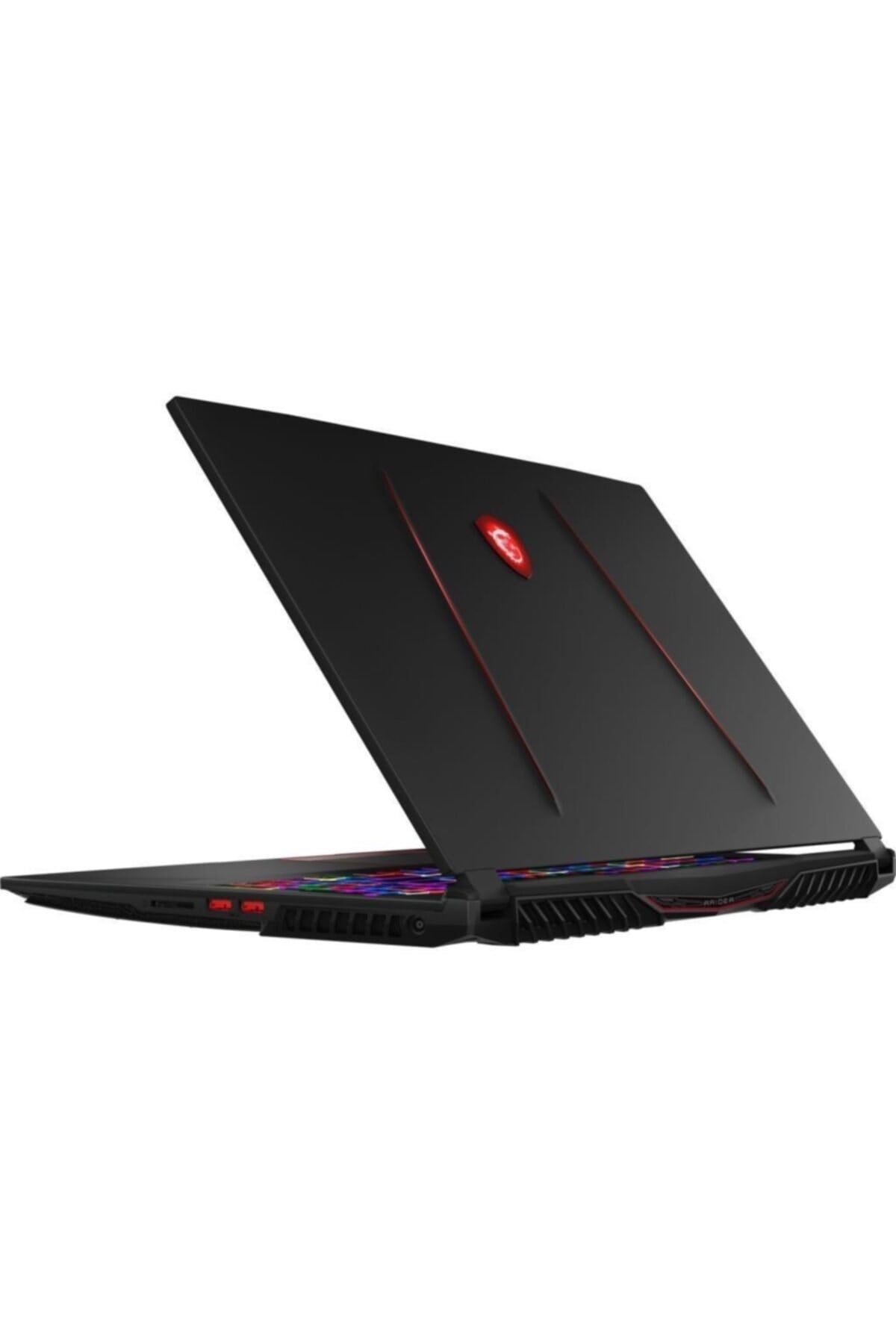 Ge75 Raider 10sfs-404xtr02 I7-10875h 32gb 256ssd Rtx2070 Super 17.3