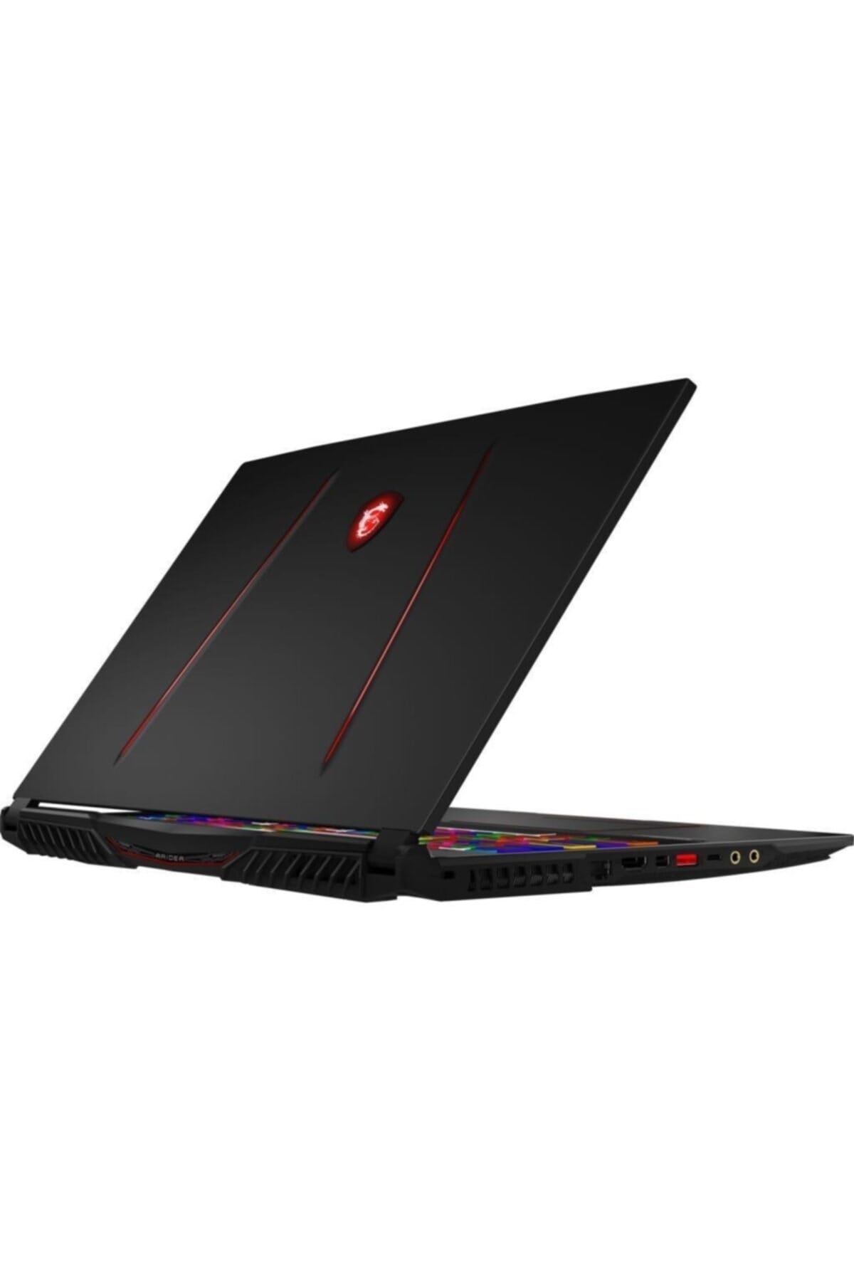 Ge75 Raider 10sfs-404xtr03 I7-10875h 16gb 256ssd Rtx2070 Super 17.3