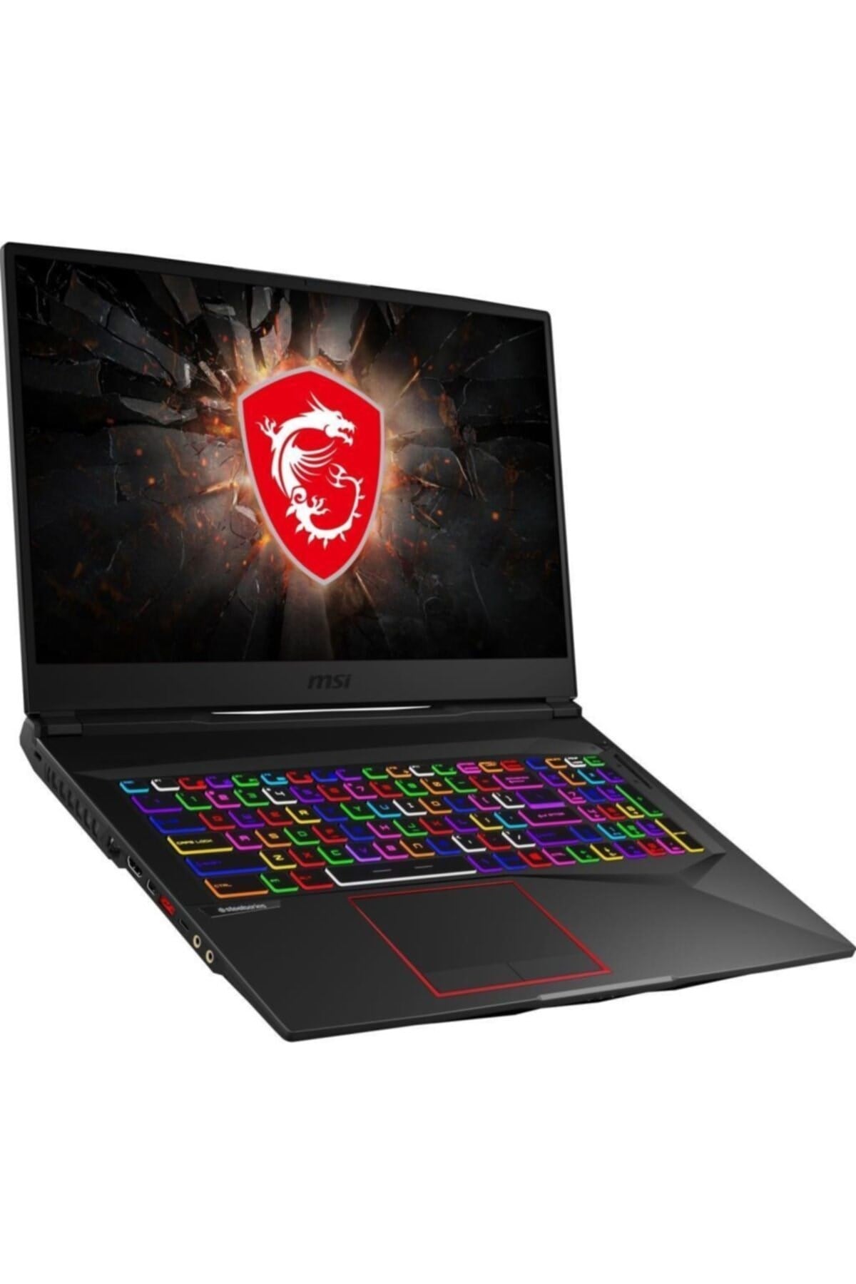 Ge75 Raider 10sfs-404xtr14 I7-10875h 32gb 1tbssd Rtx2070 Super 17.3