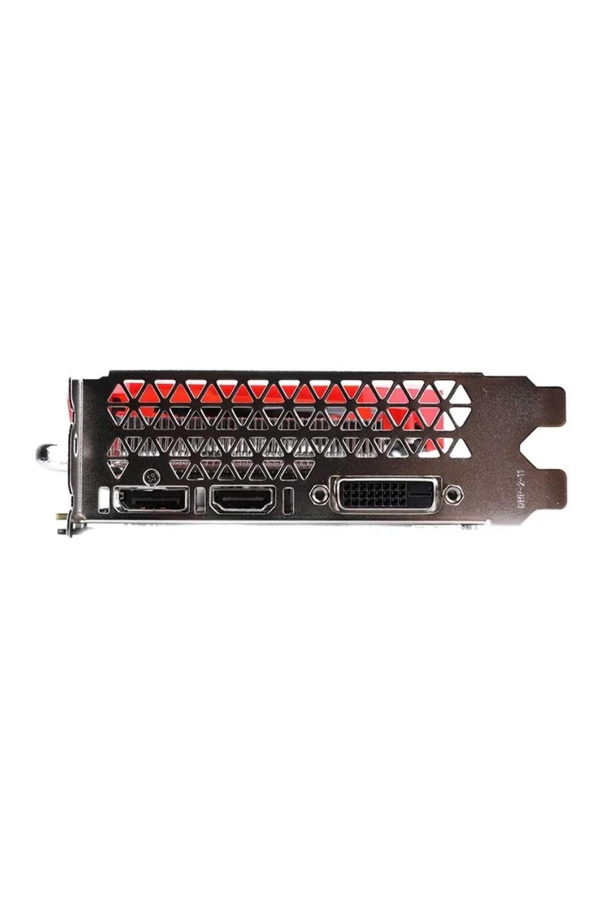 GeForce GTX 1650 4GB GDDR6 128Bit DVI/HDMI/DP Ekran Kartı
