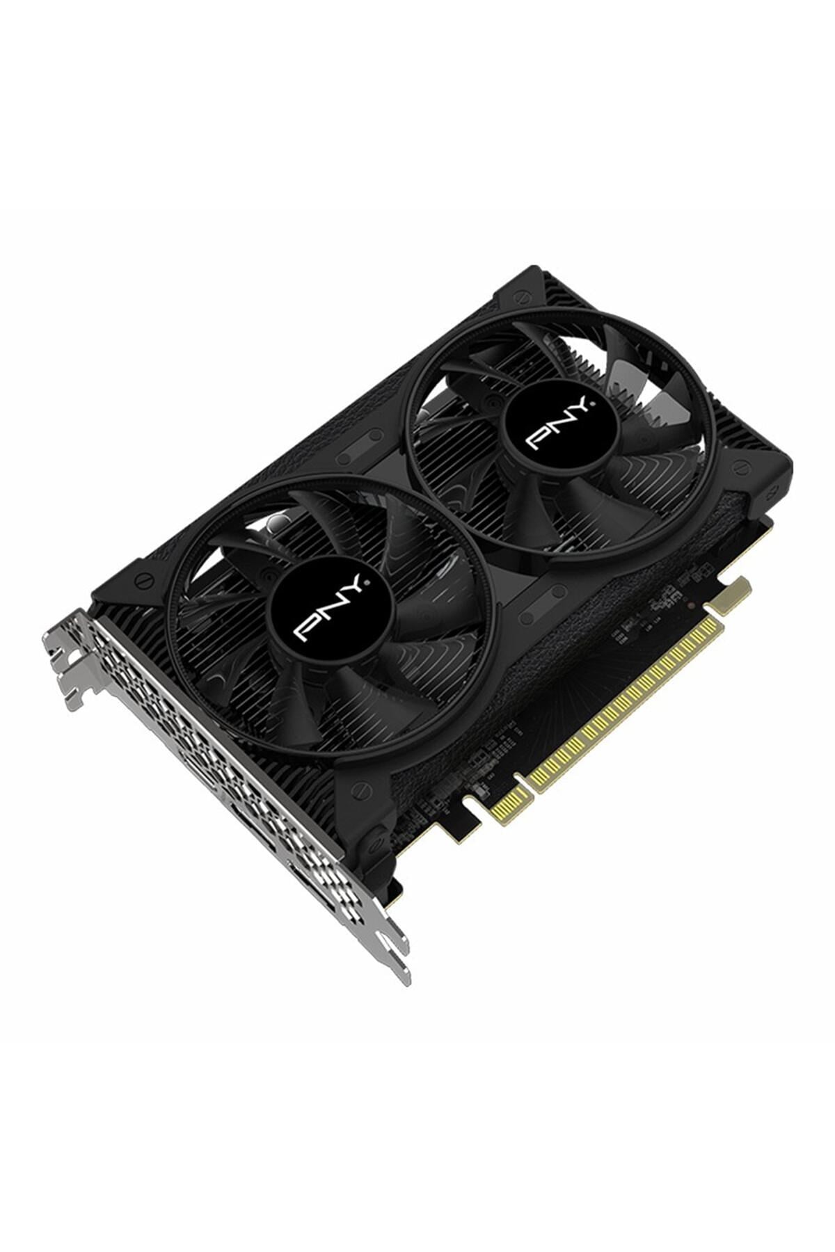 GeForce GTX1650 VCG16504D6DFPPB 4GB GDDR6 128Bit HDMI/DP Ekran Kartı