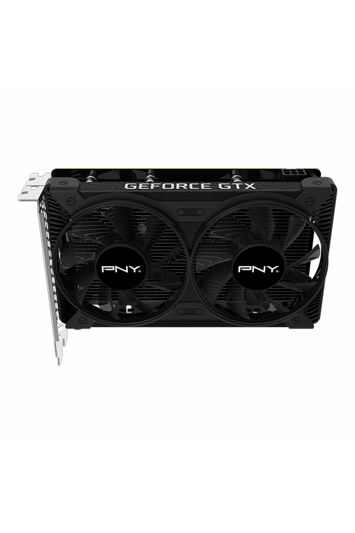 GeForce GTX1650 VCG16504D6DFPPB 4GB GDDR6 128Bit HDMI/DP Ekran Kartı