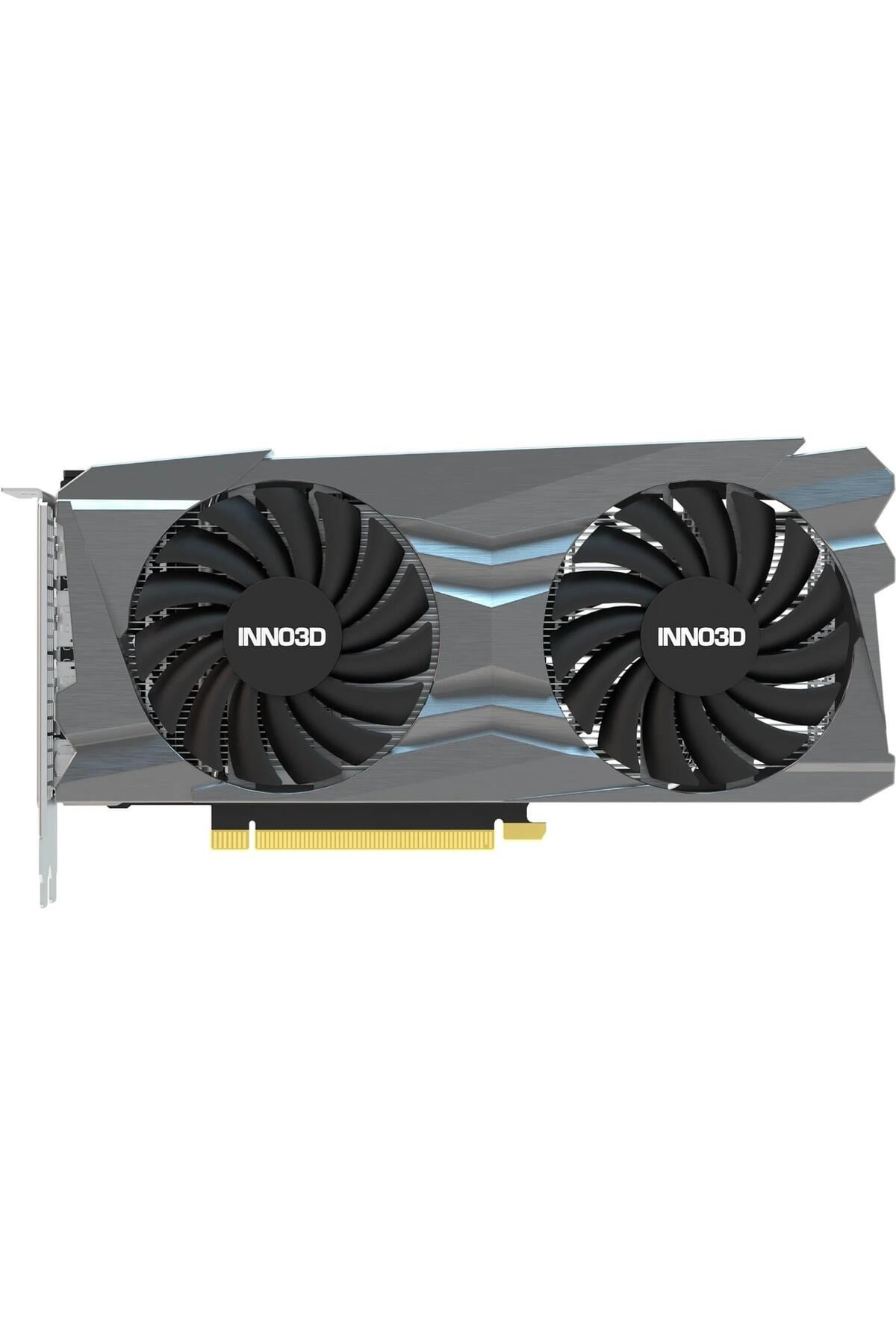 GEFORCE RTX 3050 6GB GDDR6 96Bit TWIN X2 Ekran Kartı