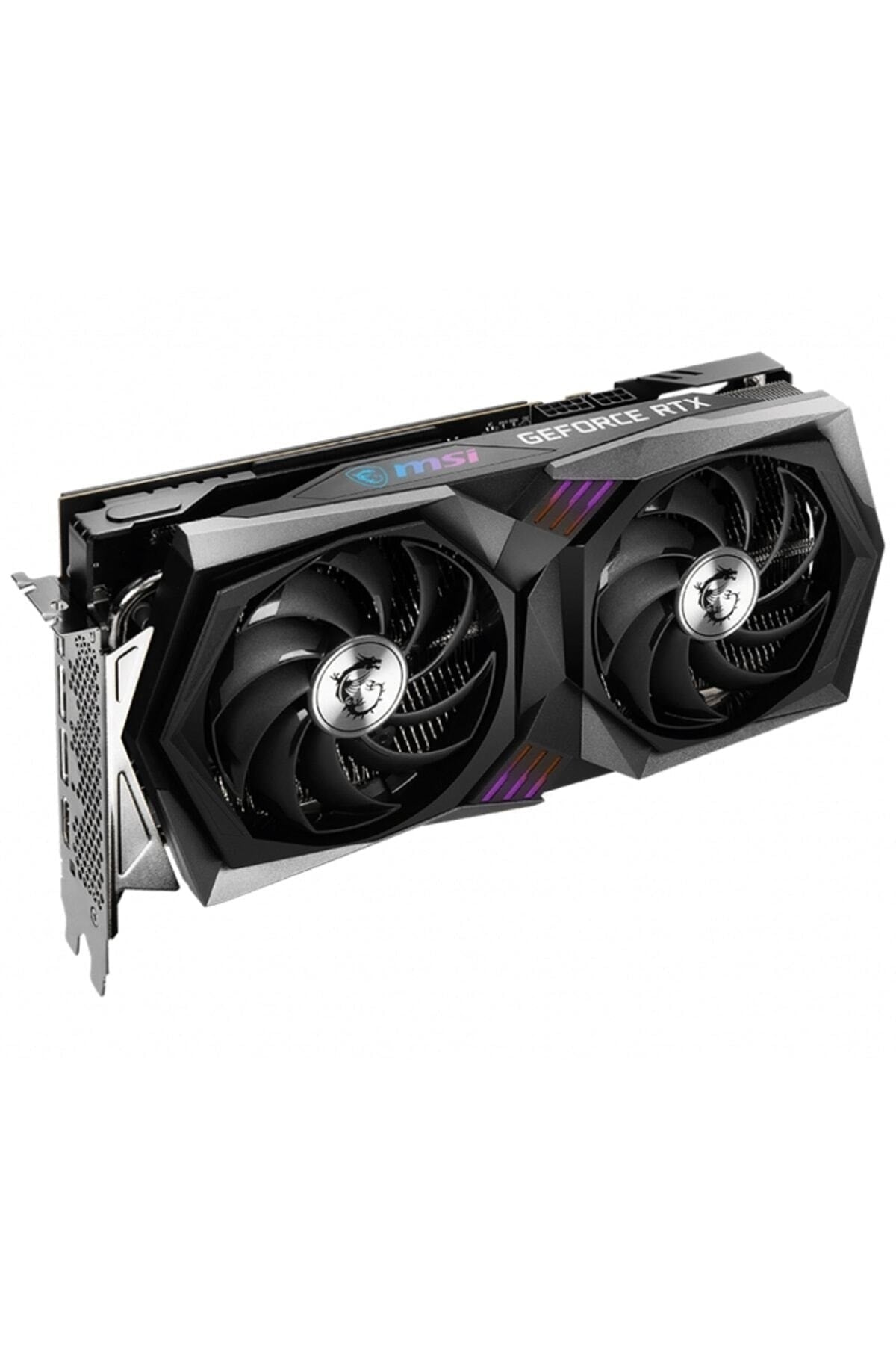 Geforce RTX 3060 Gaming X 12G GDDR6 Ekran Kartı