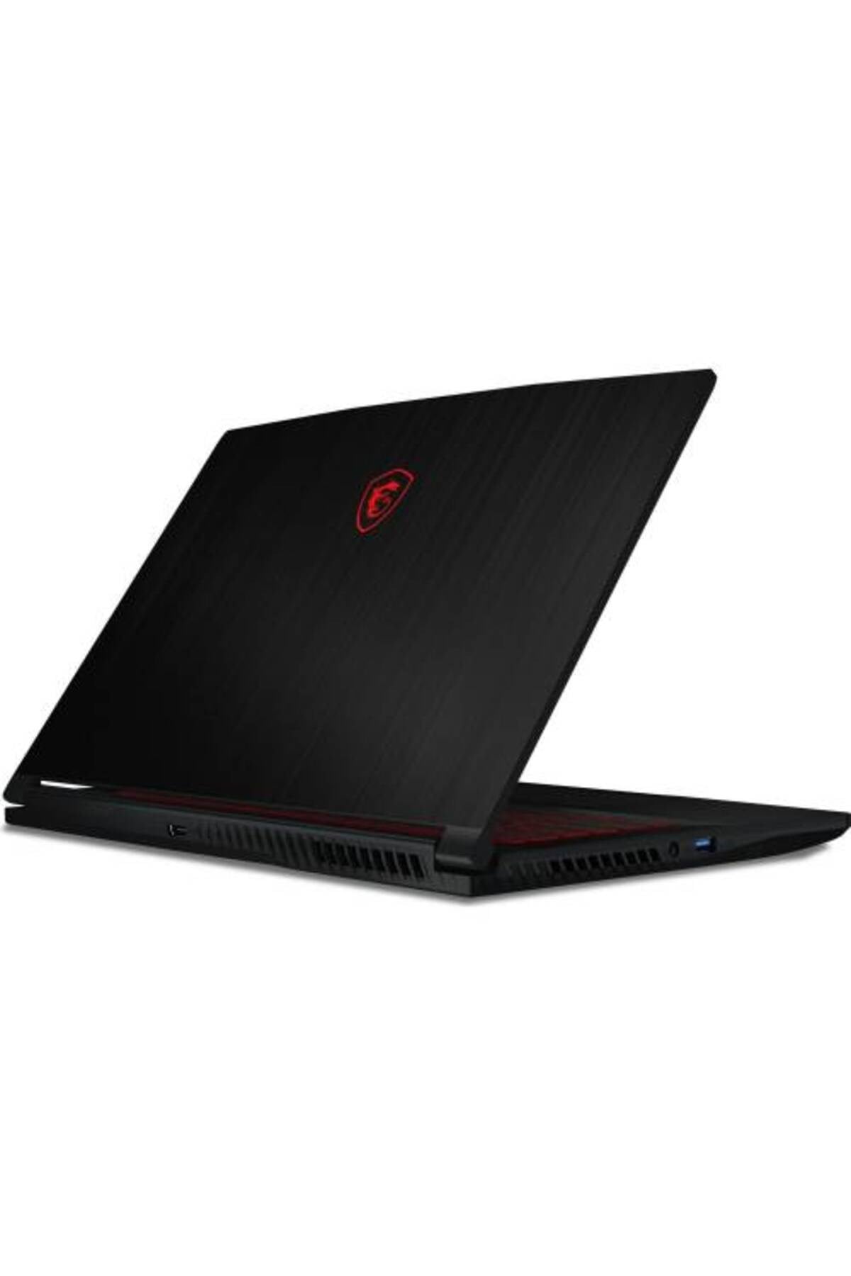 GF63 THIN 11UD-428XTR I7-11800H 16GB DDR4 RTX3050TI GDDR6 4GB 512GB SSD 
15.6 FHD 144Hz DOS