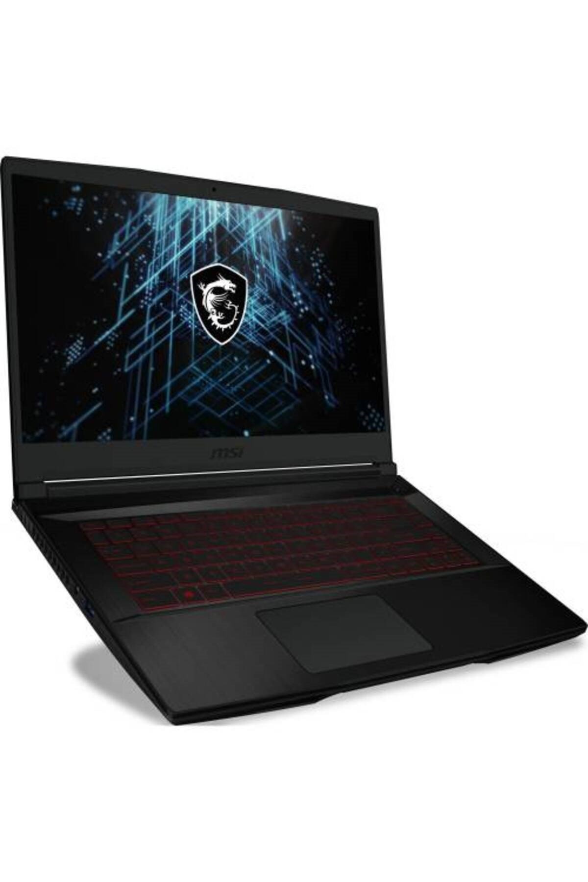 GF63 THIN 11UD-428XTR I7-11800H 16GB DDR4 RTX3050TI GDDR6 4GB 512GB SSD 
15.6 FHD 144Hz DOS