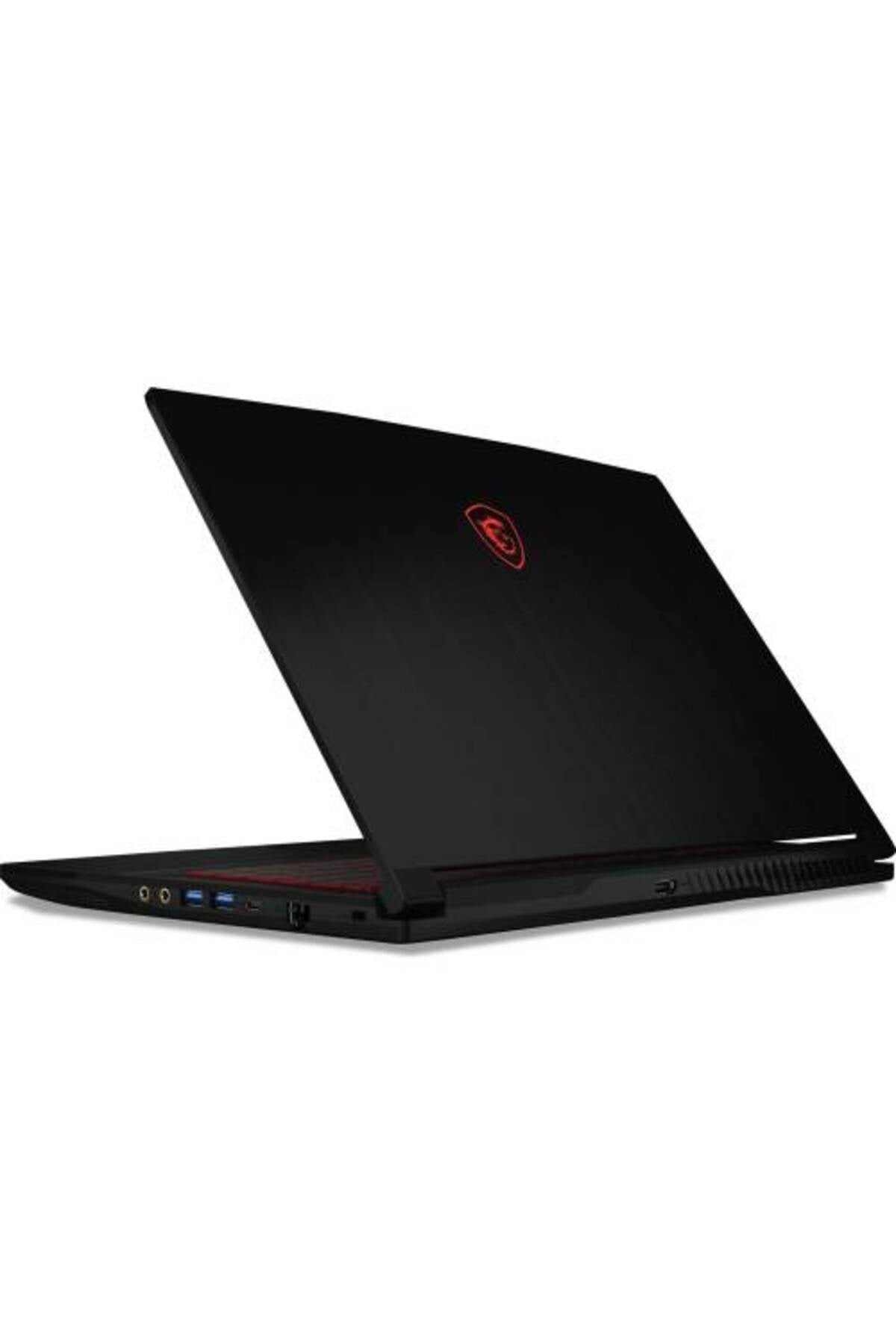 GF63 THIN 11UD-428XTR I7-11800H 16GB DDR4 RTX3050TI GDDR6 4GB 512GB SSD 
15.6 FHD 144Hz DOS