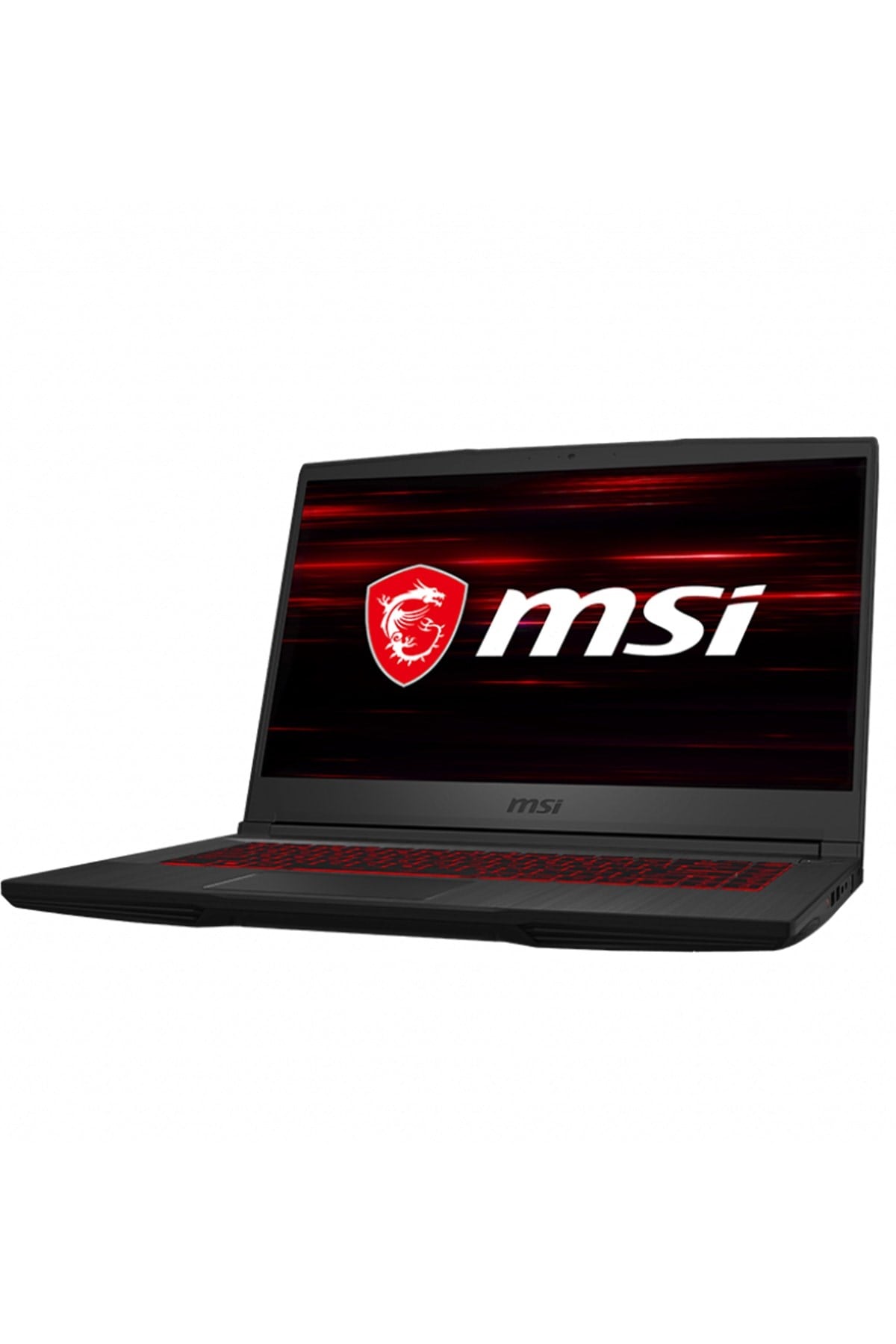 Gf65 10sdr 459us W10, I7 10750h, 8gb, 512gb Ssd 1660ti/6 Gb, 15,6