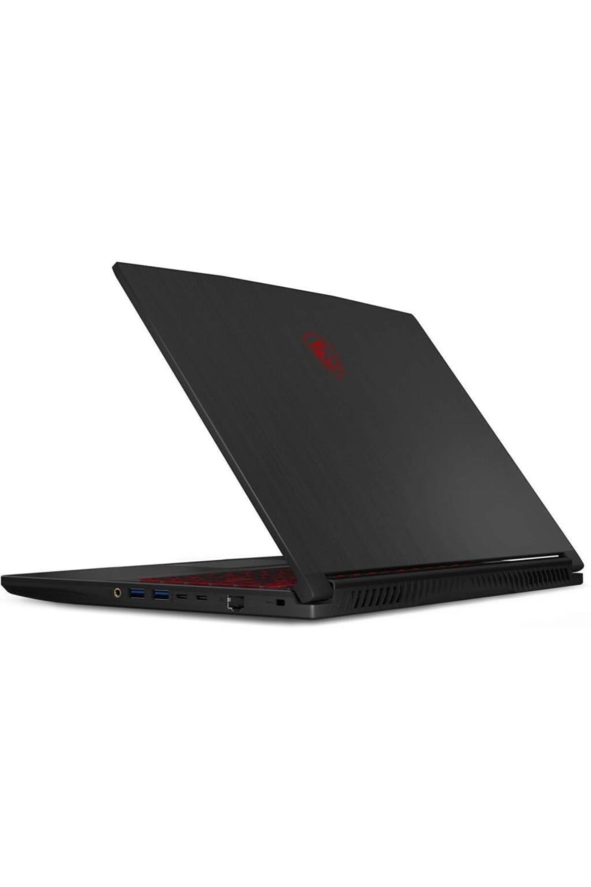 Gf65 10sdr-459us03 I7-10750h 8gb 1tbssd+512ssd Gtx1660tı 15.6