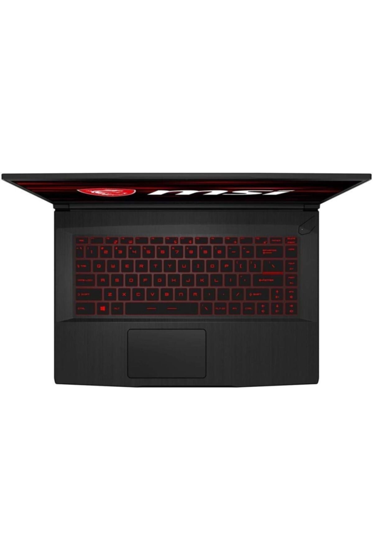 Gf65 10sdr-459us06 I7-10750h 16gb 1tbssd Gtx1660tı 15.6