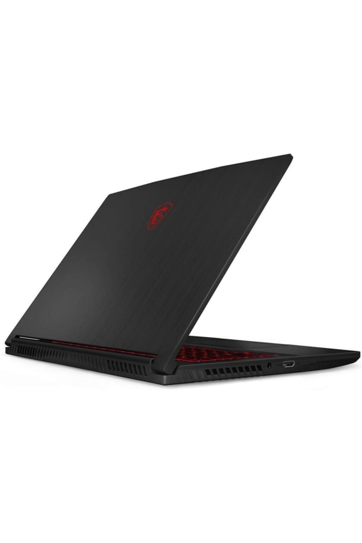 Gf65 10sdr-459us10 I7-10750h 32gb 512ssd Gtx1660tı 15.6