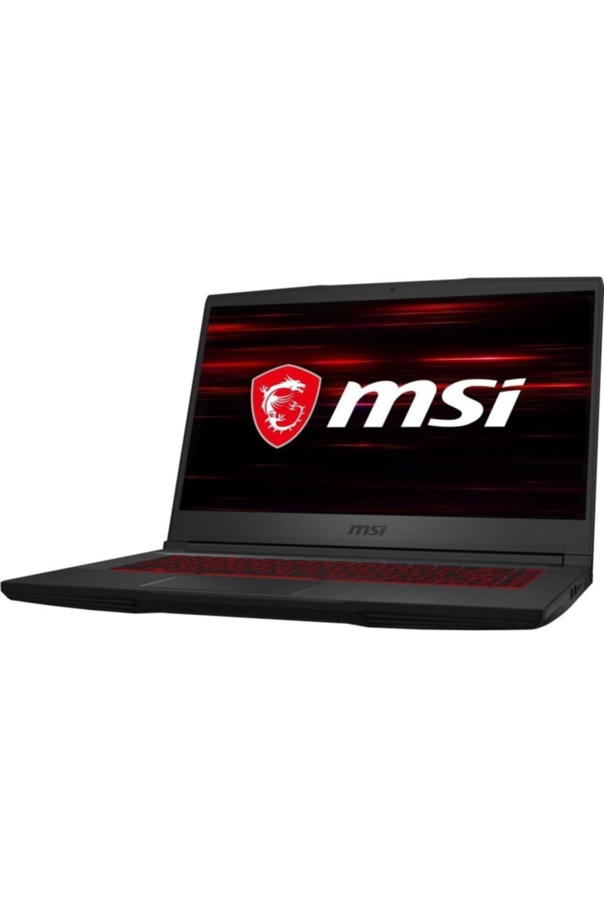 GF65 Thin 10SDR-638XTR02 i5 10300H 16GB 512SSD 6GB FreeDOS 15,6
