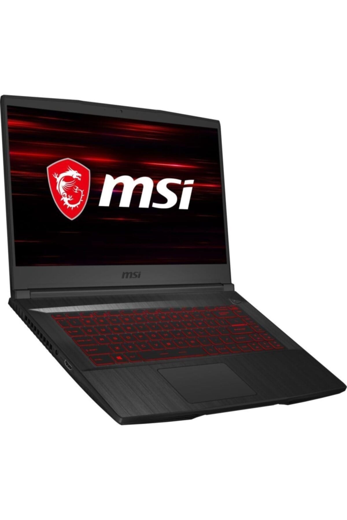 Gf65 Thin 10sdr-638xtr07 I5 10300h 32gb 1tbssd 6gb W10pro 15,6