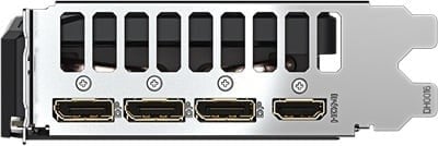 GIGABYTE RTX5060 GV-N5060WF2MAX OC-8GD 8GB Nvidia RTX5060 GDDR7 128bit HDMI 3xDP 16x Ekran Kartı
