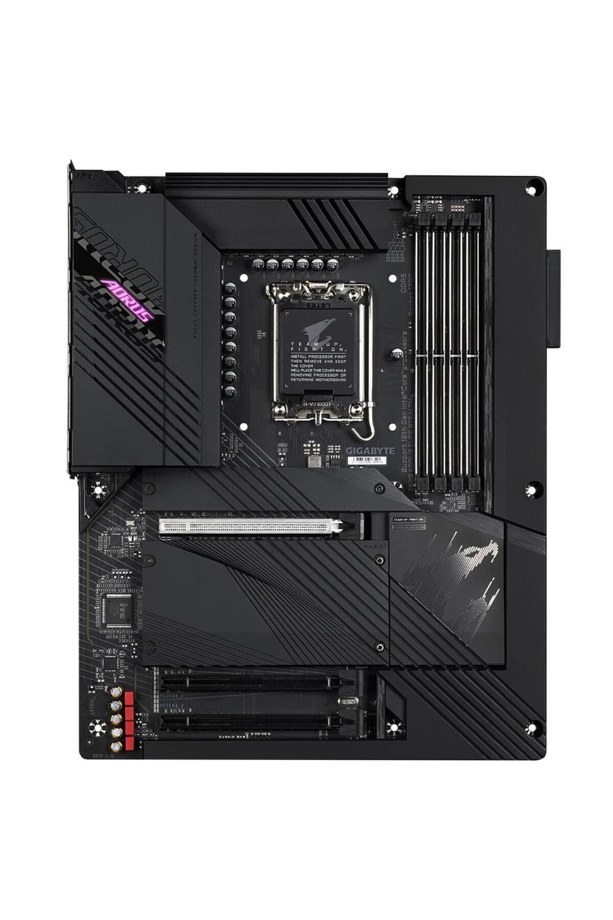 Gigabyte Stealth Gsr1 I7 3070-147kf27 I7-14700kf 64gb 1tbssd 1tbssd Rtx3070 W11p Gaming Masaü