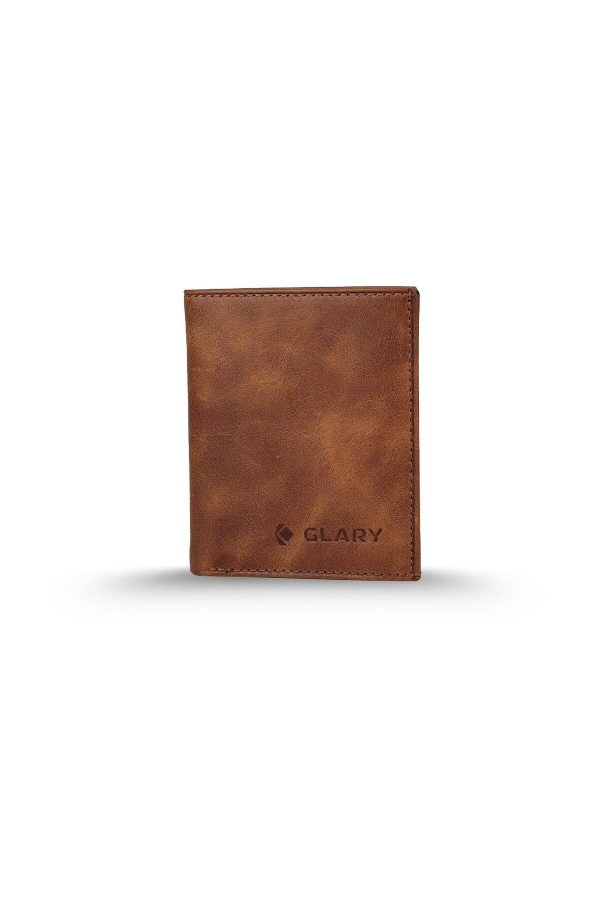 Gl300gng 1.sınıf Kalite Hakiki Deri (genuine Leather) Portmone Erkek Cüzdan-taba