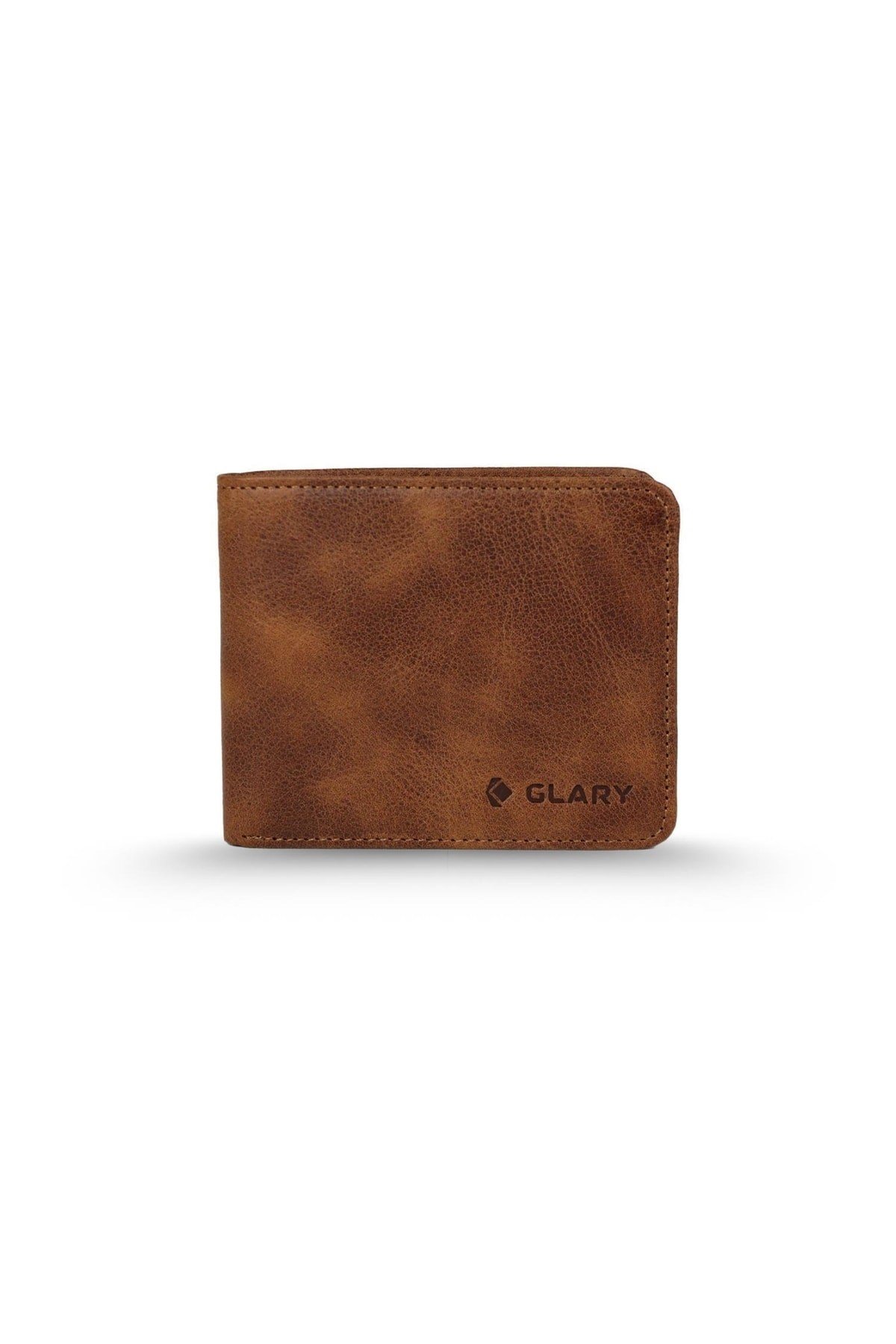 Gl301gng 1.sınıf Kalite Hakiki Deri (genuine Leather) Portmone Erkek Cüzdan-taba