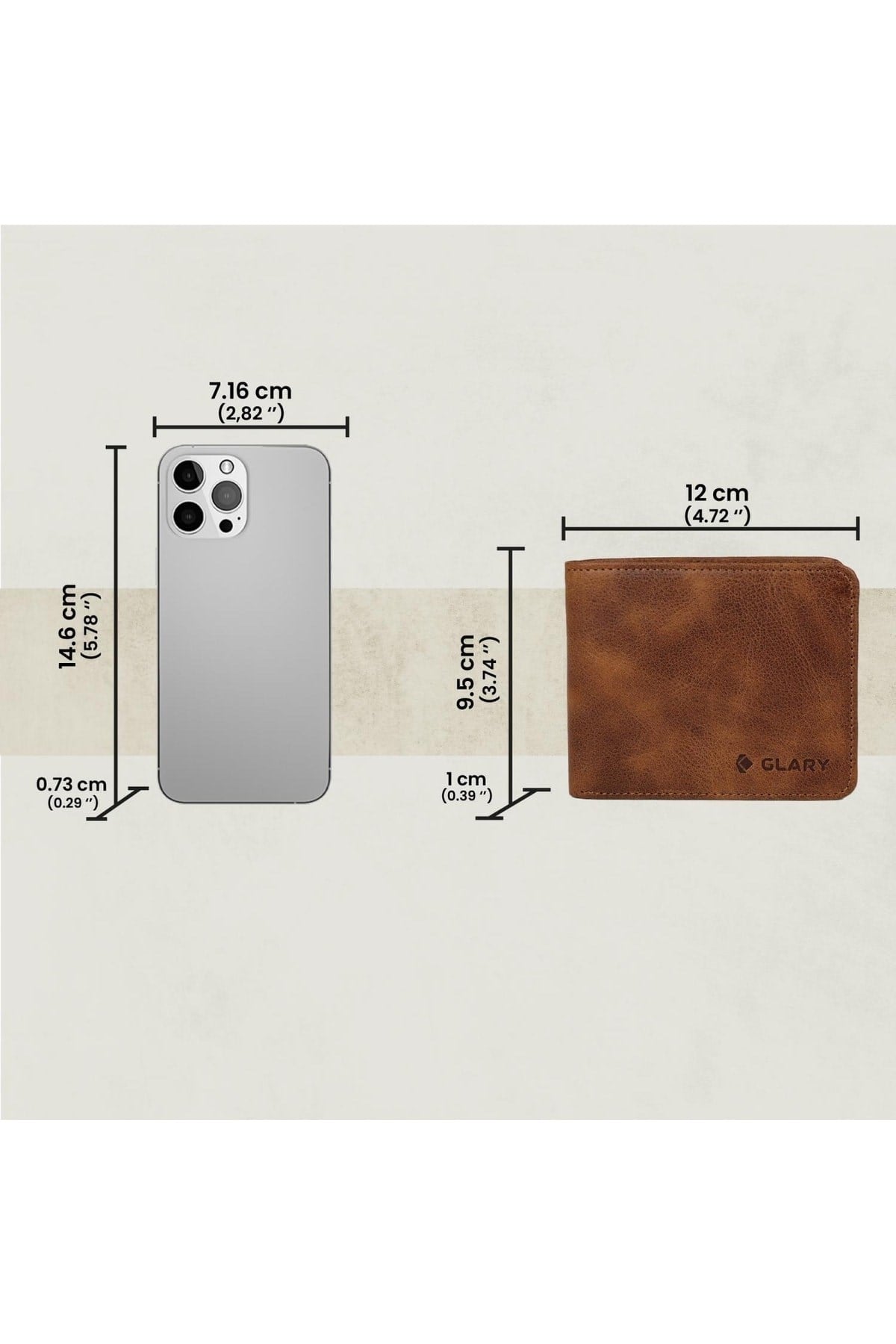 Gl301gng 1.sınıf Kalite Hakiki Deri (genuine Leather) Portmone Erkek Cüzdan-taba