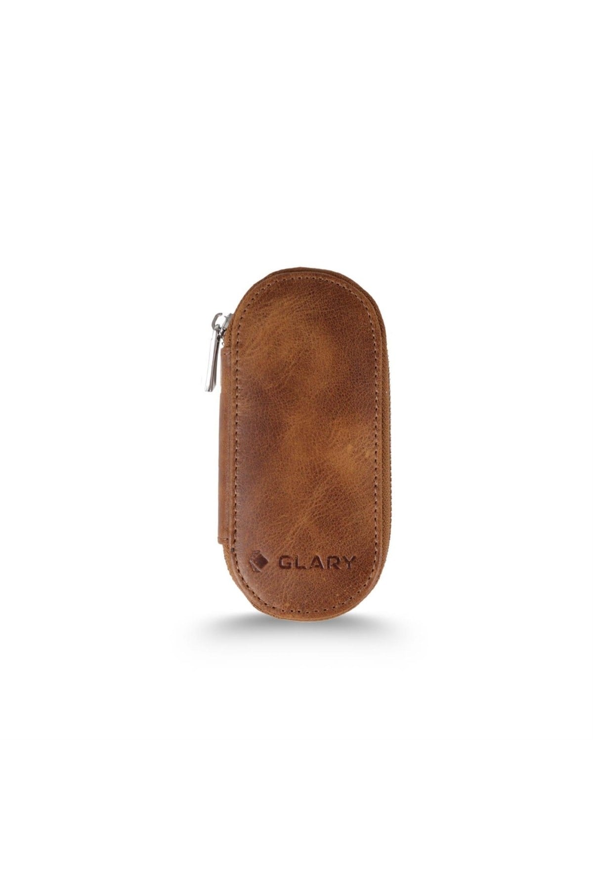 Gl500gng 1.sınıf Kalite Hakiki Deri (genuine Leather) Portmone Unisex Anahtarlık-taba
