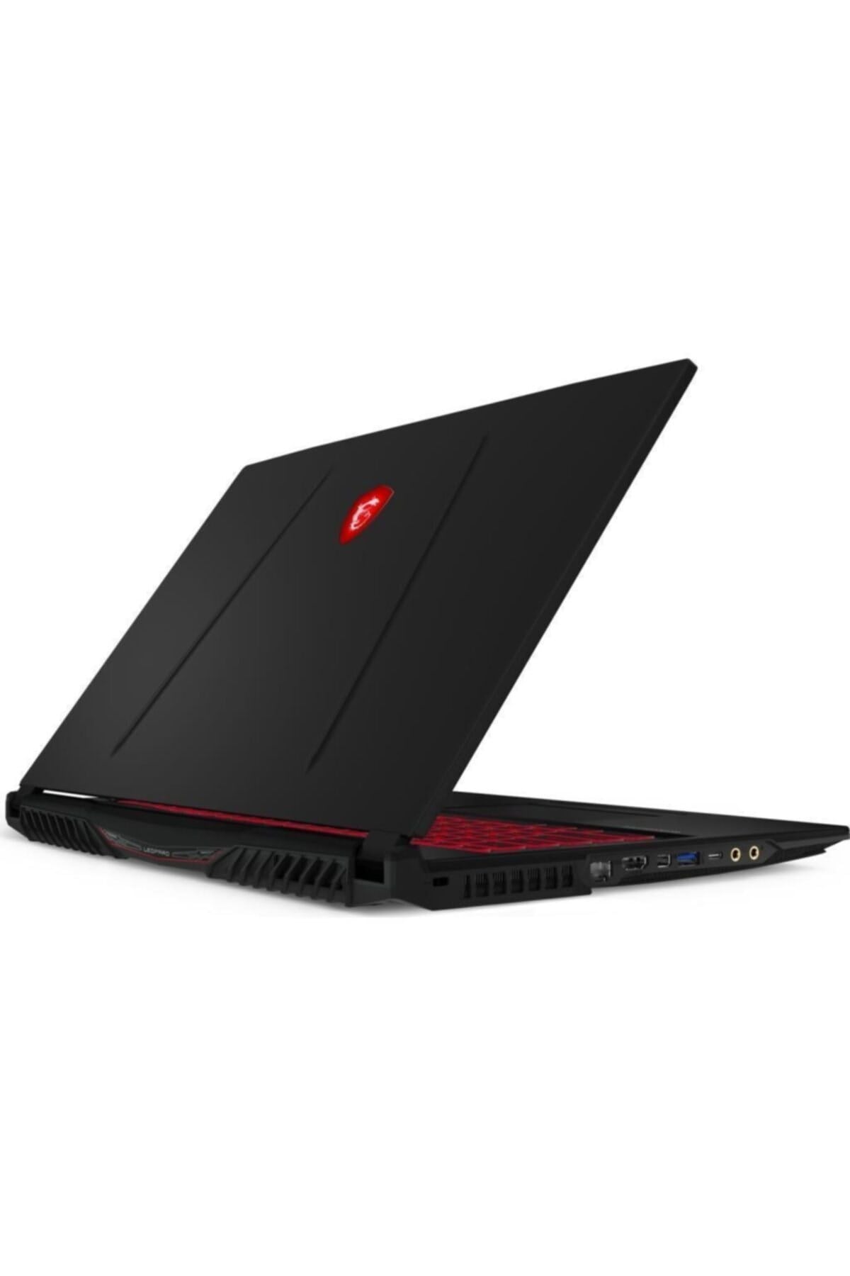 Gl65 Leopard 10ser-253xtr01 I7-10750h 16gb 1tbssd Rtx2060 15.6
