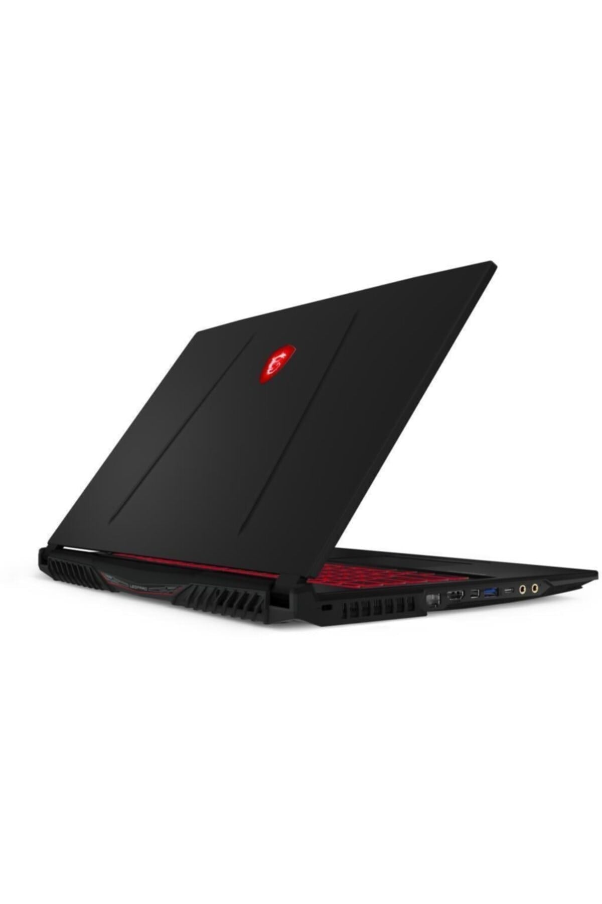 Gl65 Leopard 10ser-415tr03 I7-10750h 16gb 1tbssd Rtx2060 15.6