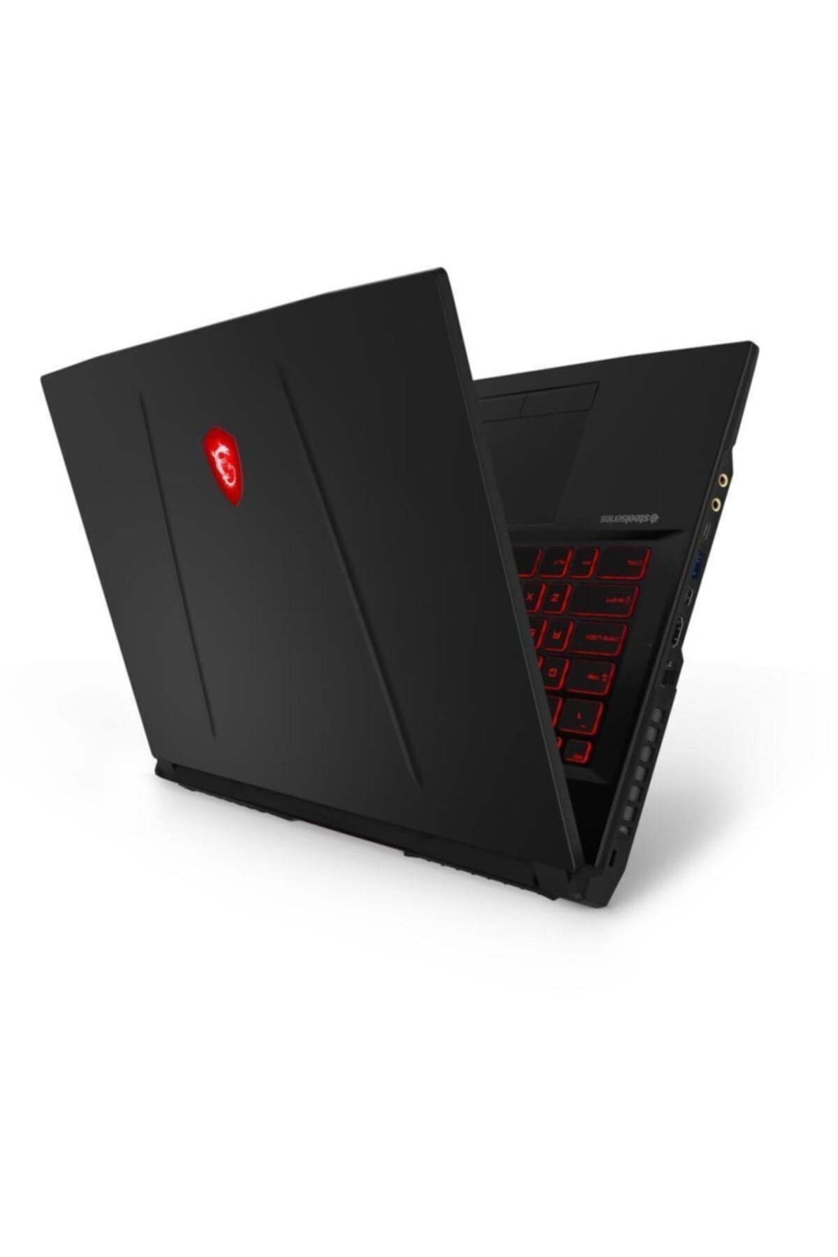 Gl65 Leopard 10ser-415tr04 I7-10750h 32gb 512ssd Rtx2060 15.6