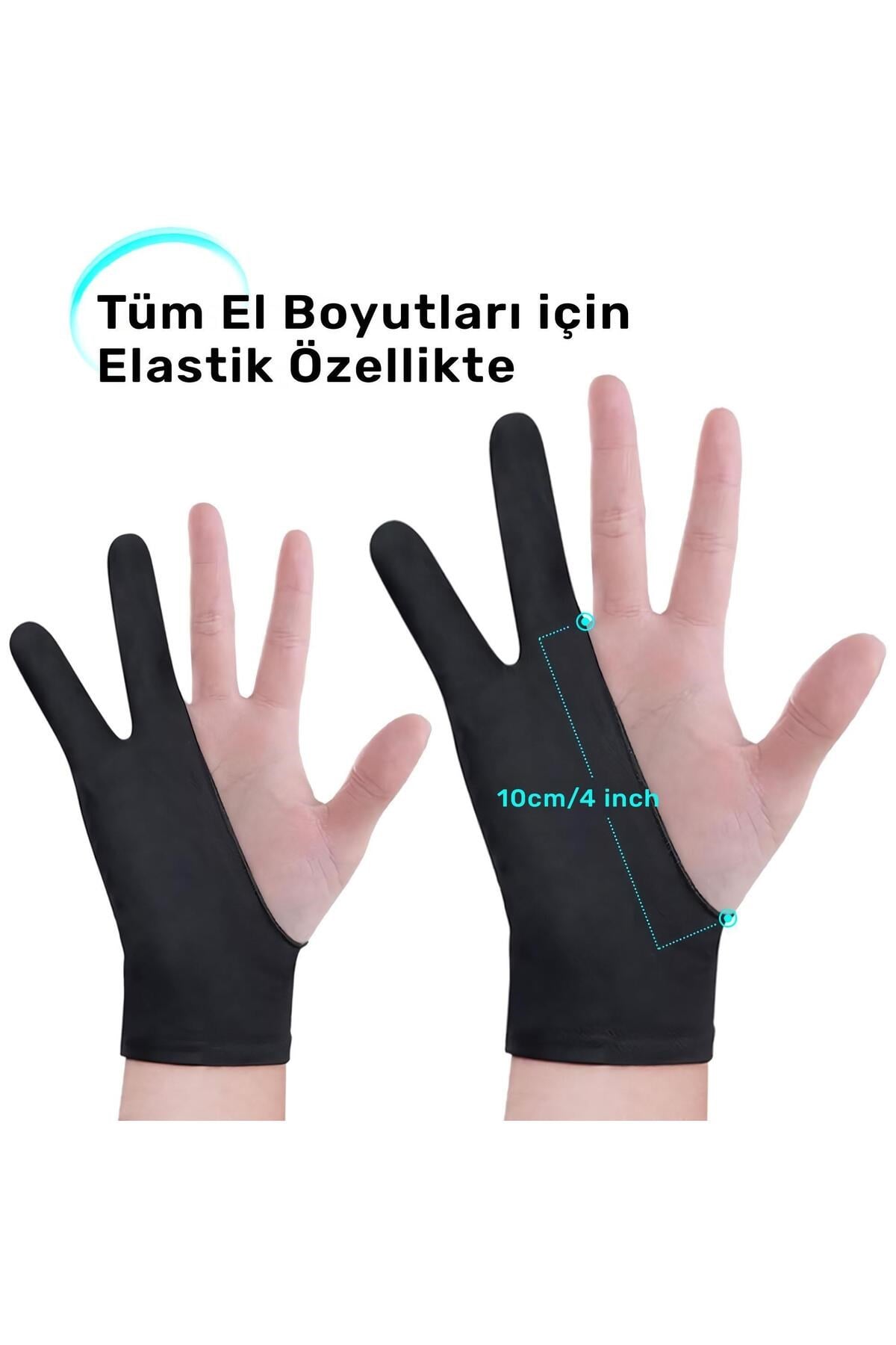 Grafik Tablet Eldiveni