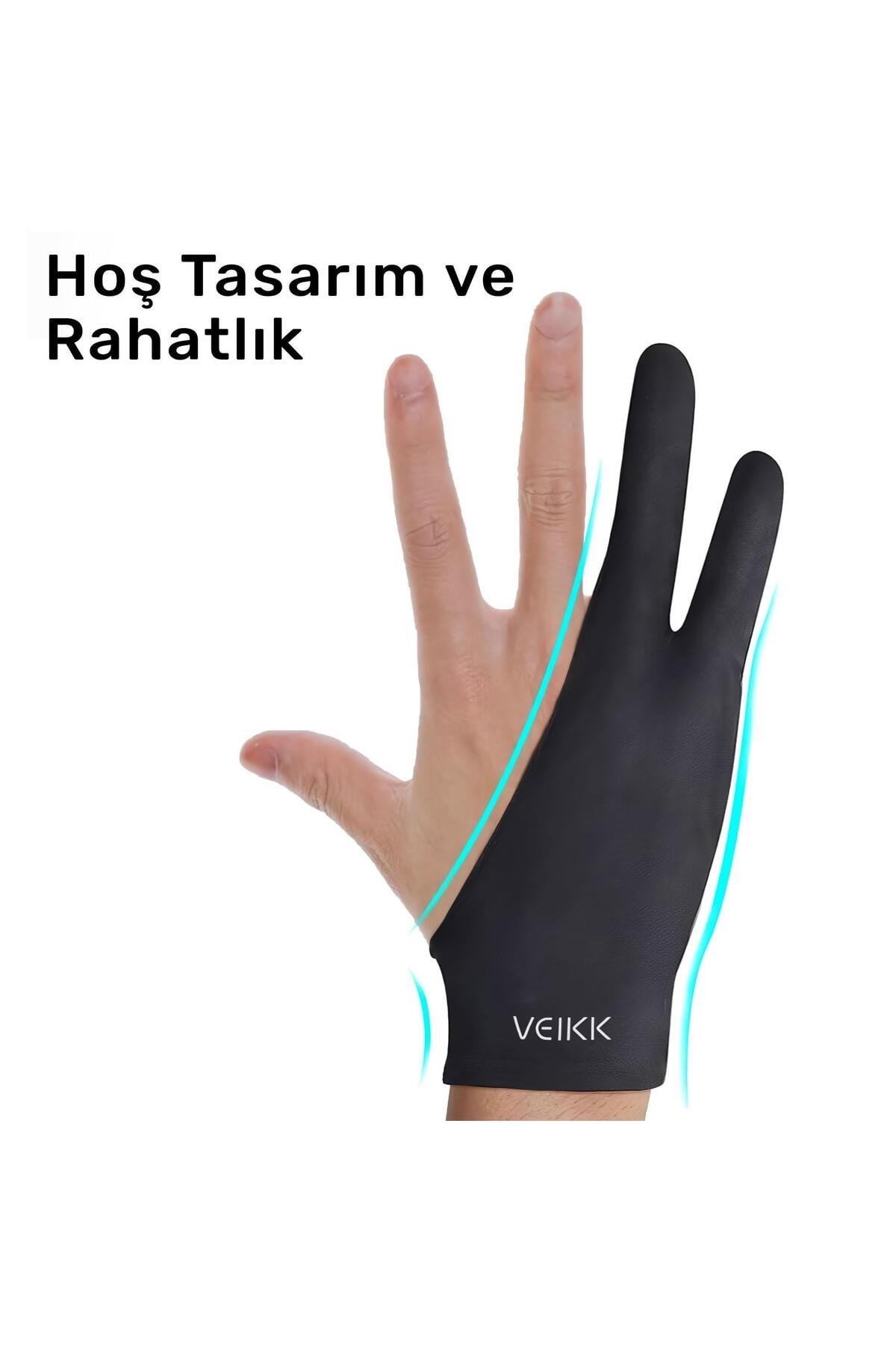 Grafik Tablet Eldiveni