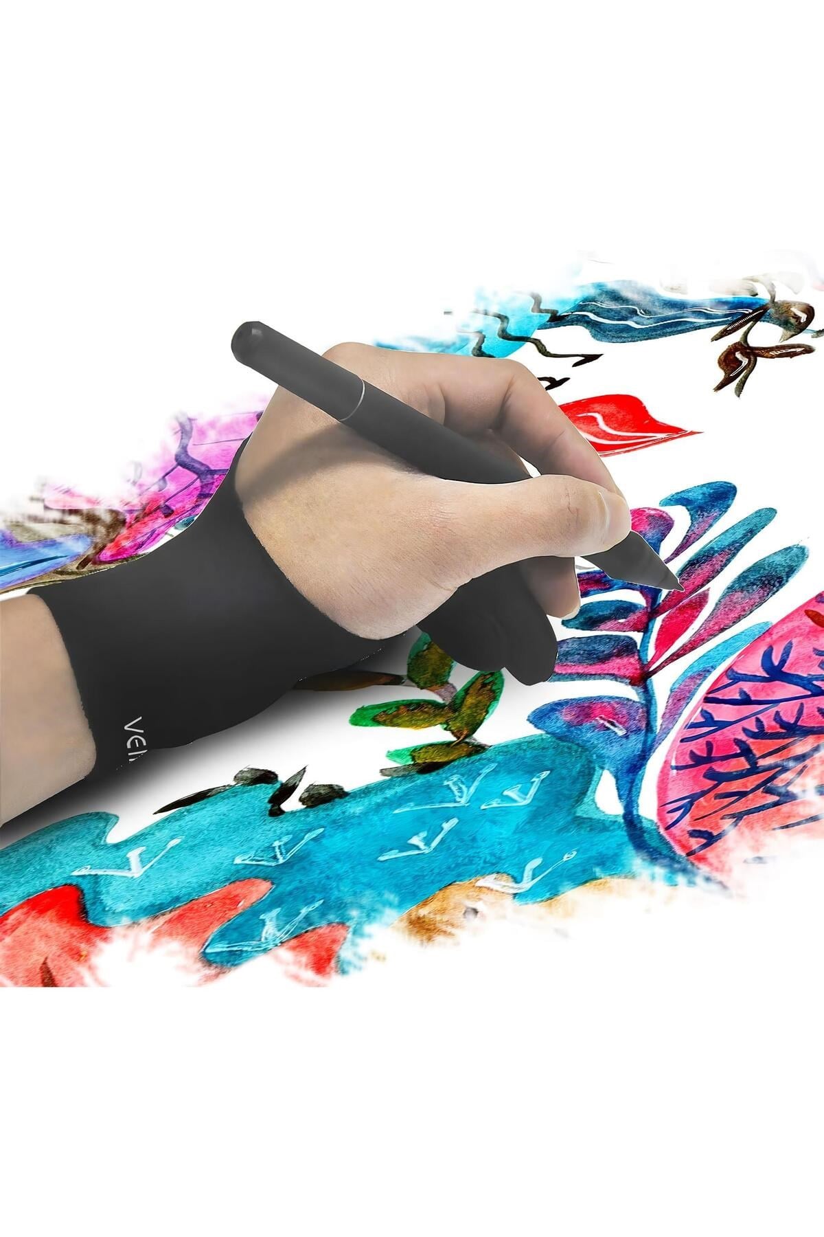 Grafik Tablet Eldiveni