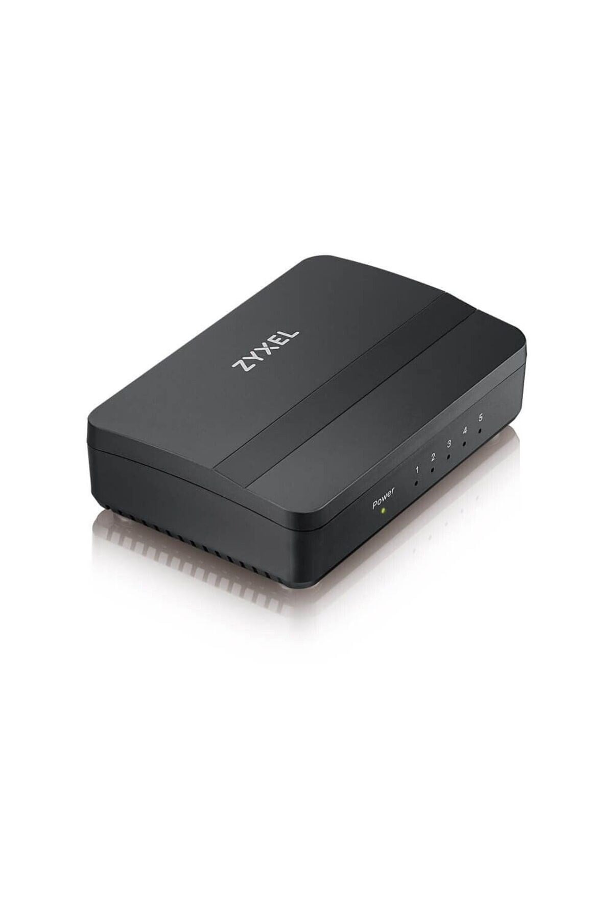 GS-105S V2 5Port Gigabit Yönetilemez Switch
